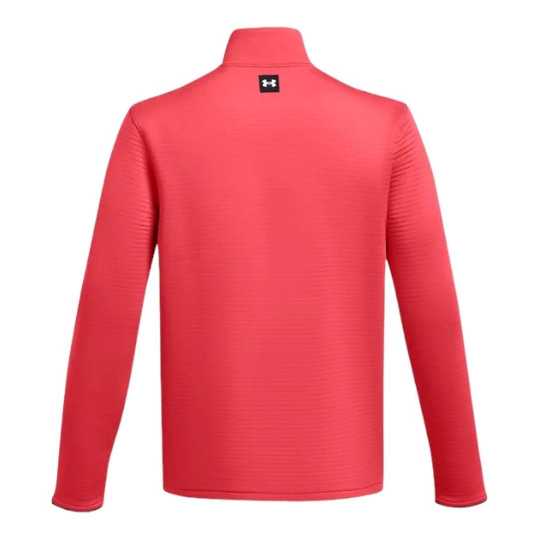 Under Armour Storm Daytona 1/2-Zip Golf Top 1379723 – Image 2