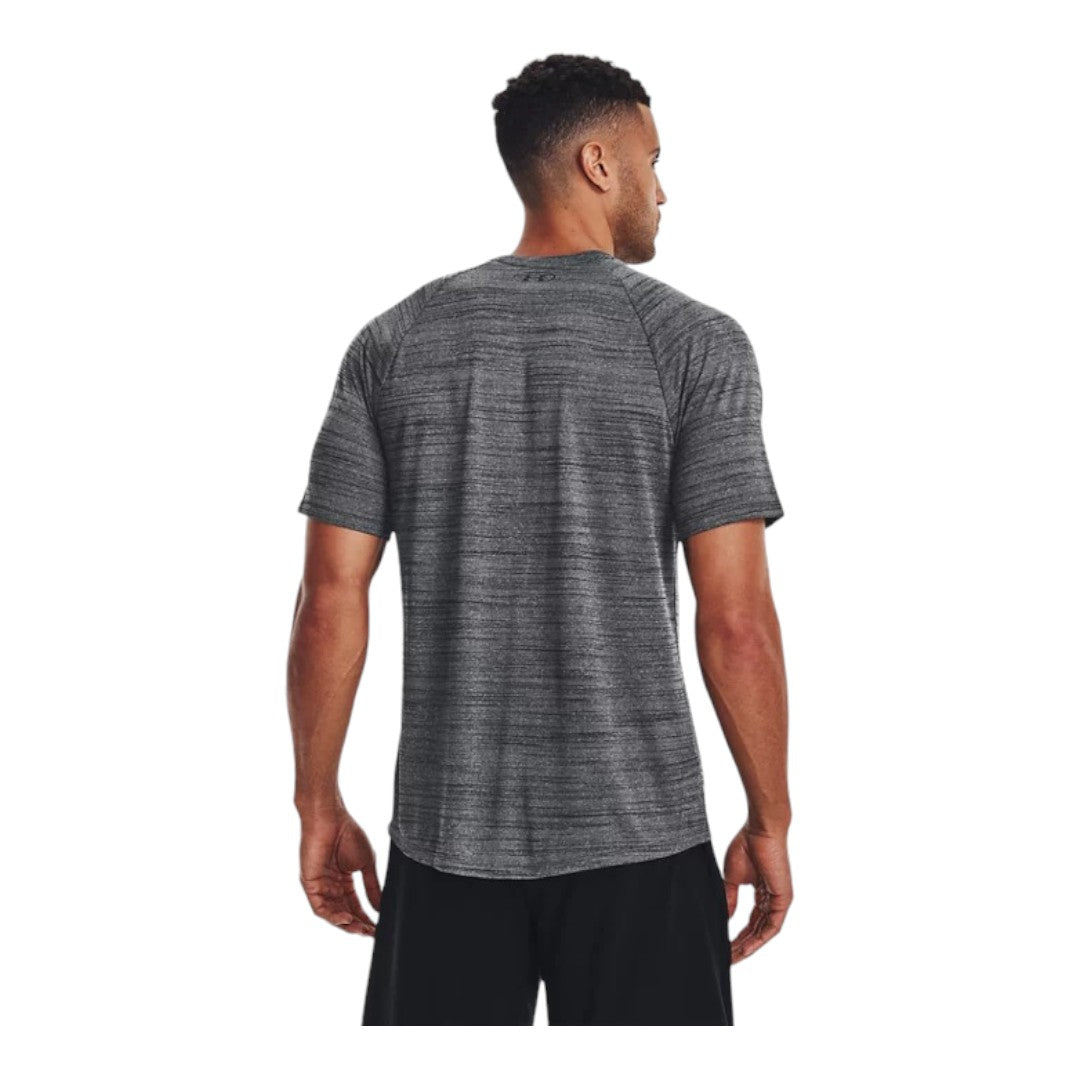 Under Armour Tech 2.0 Tiger Golf Top 1377843 – Image 2