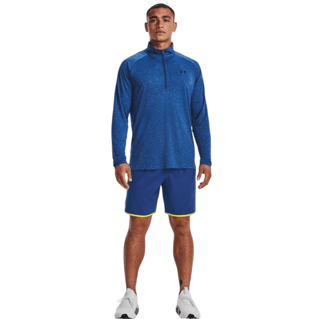 Under Armour Tech 2.0 Golf Pullover 1328495 – Image 2