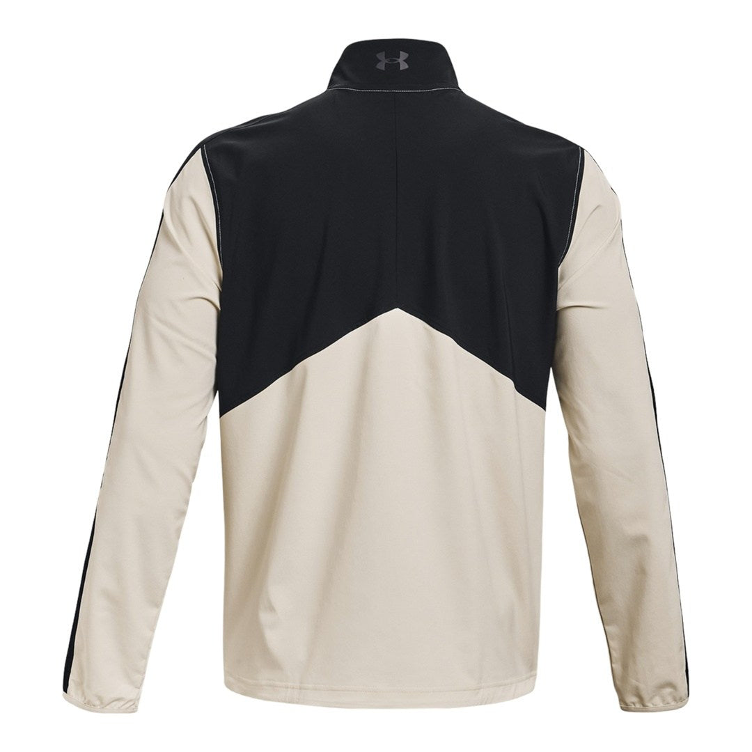Under Armour Storm Windstrike Full Zip Top 1370157 – Image 2