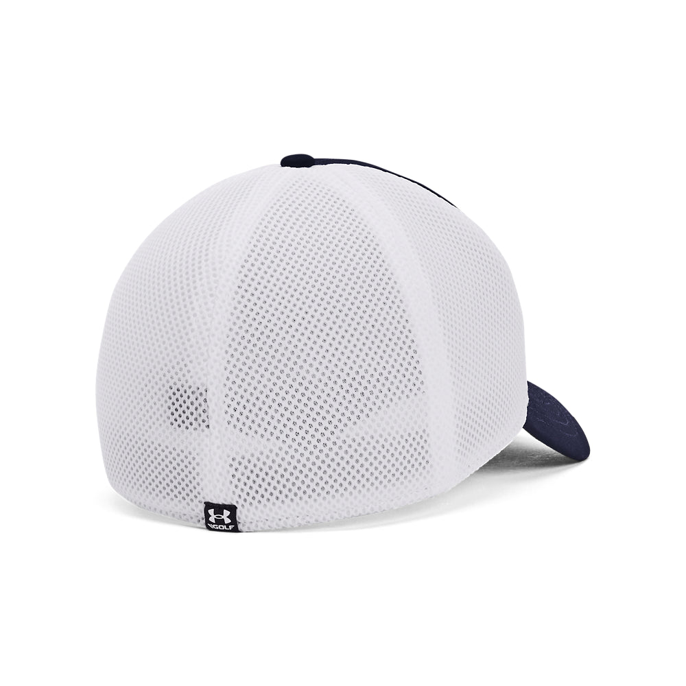 Under Armour Golf Iso-Chill Driver Mesh Cap 1369804 – Image 2