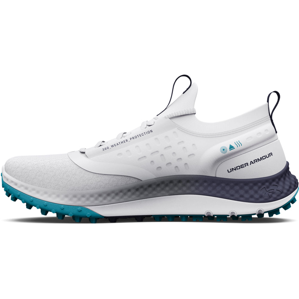 Under Armour Charged Phantom Golf Shoes 3026400 – Image 2