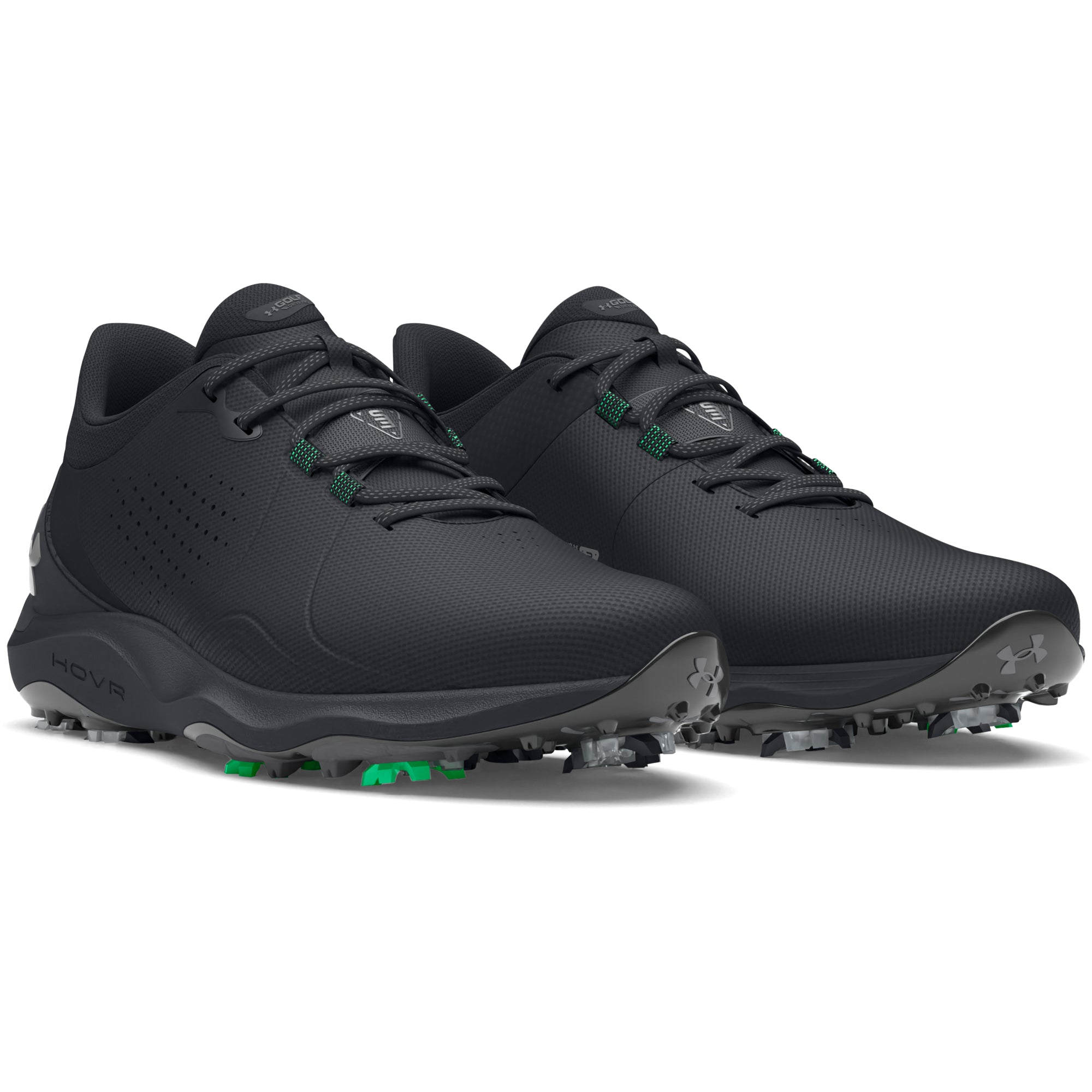 Under Armour Drive Pro Golf Shoes 3026919 – Image 2