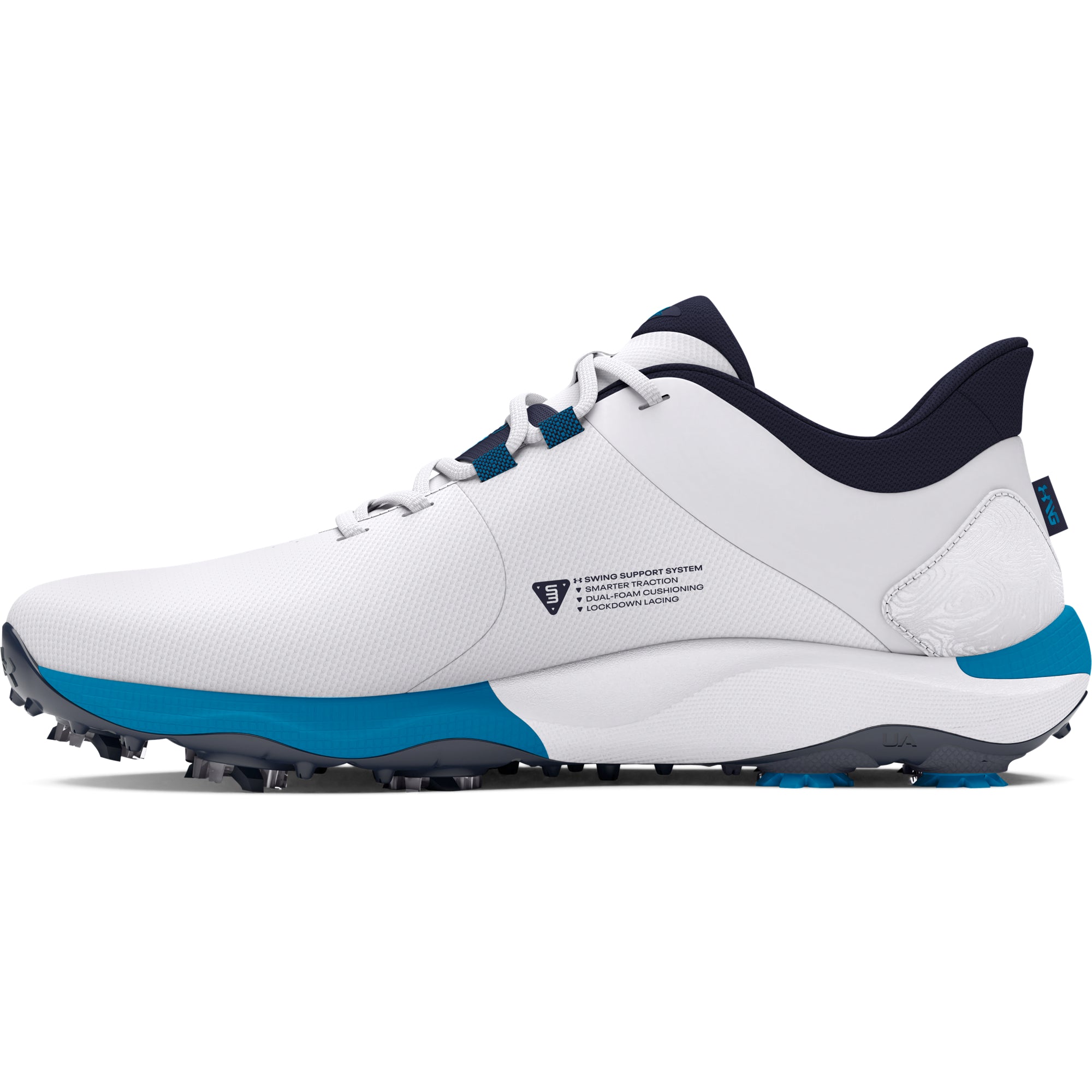 Under Armour Drive Pro Golf Shoes 3026919 – Image 2