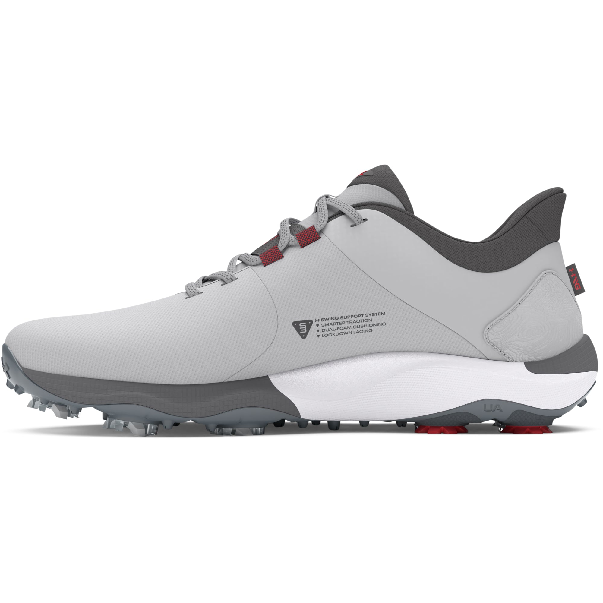 Under Armour Drive Pro Golf Shoes 3026919 – Image 2