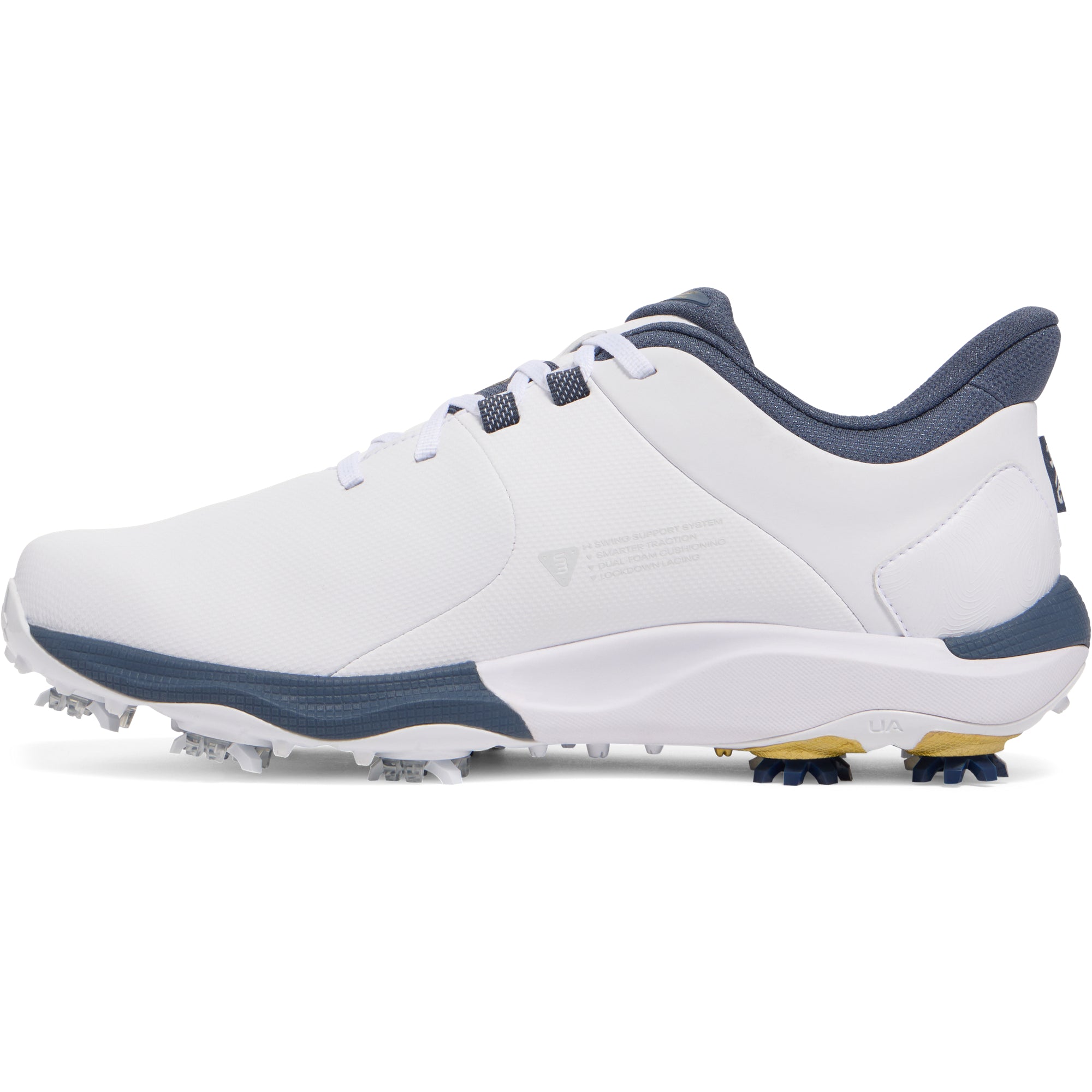 Under Armour Drive Pro Golf Shoes 3026919 – Image 2