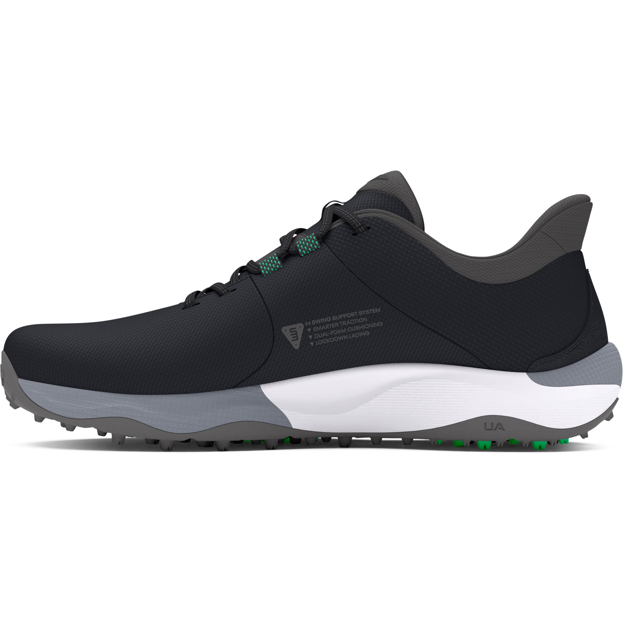 Under Armour Drive Pro SL Golf Shoes 3026921 – Image 2