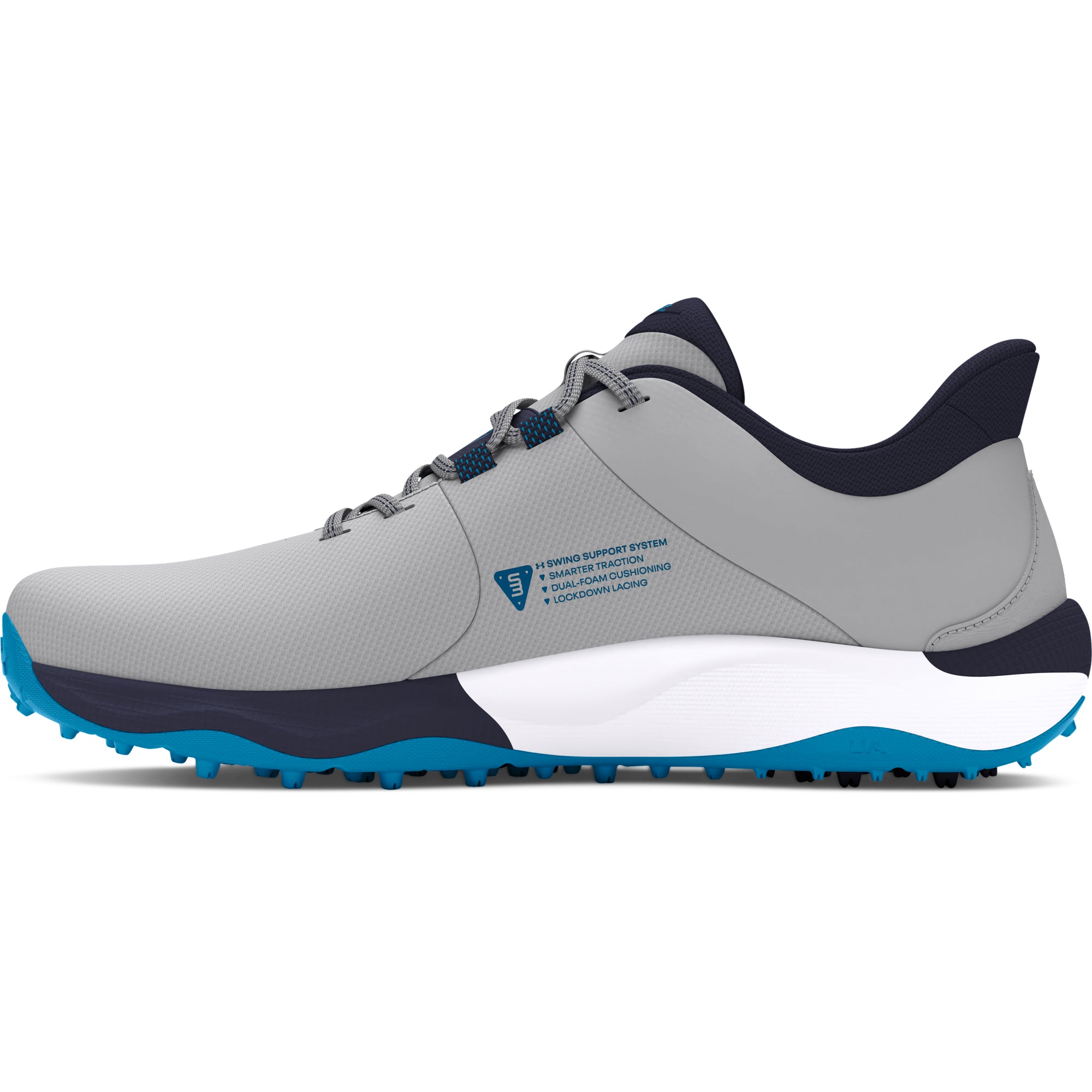Under Armour Drive Pro SL Golf Shoes 3026921 – Image 2