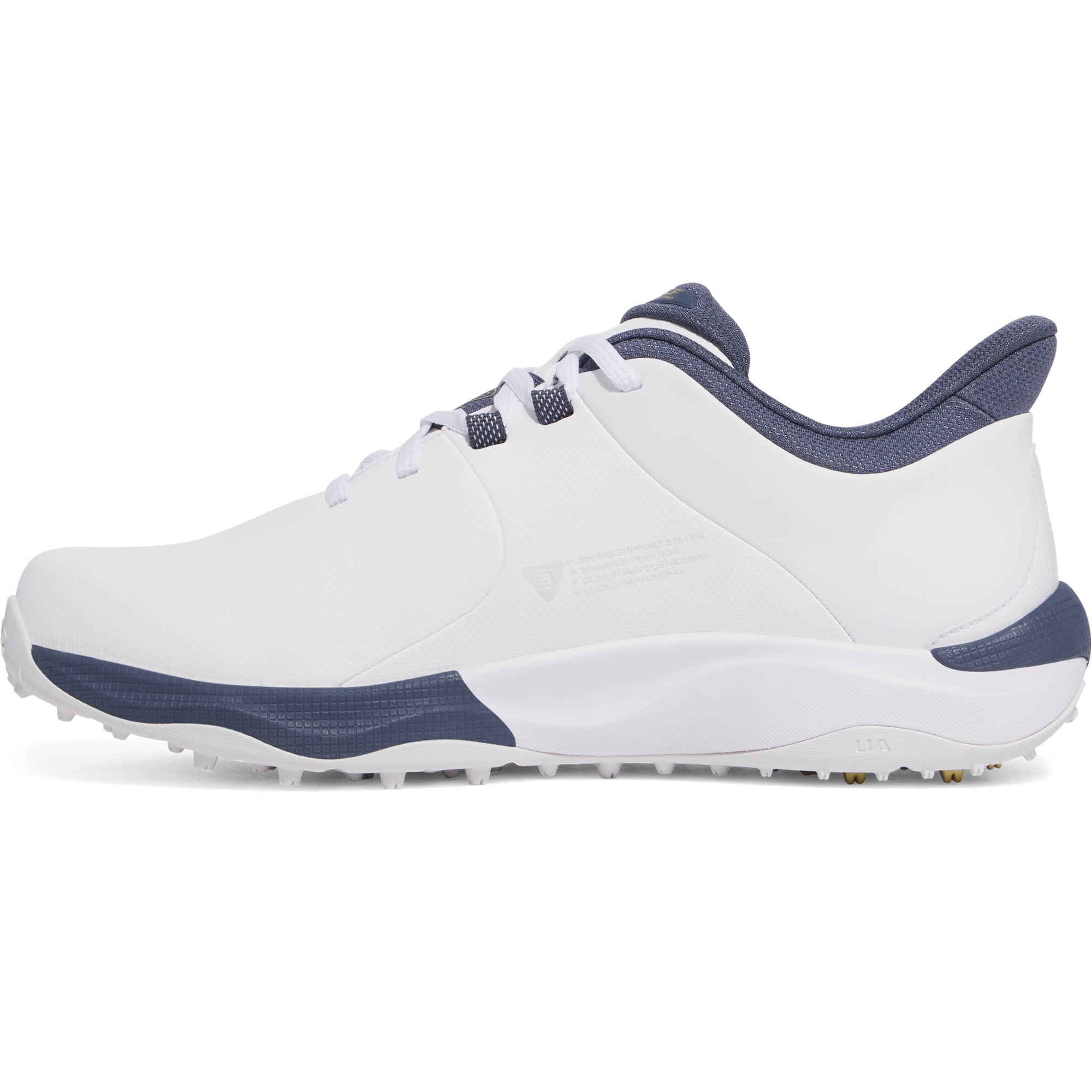 Under Armour Drive Pro SL Golf Shoes 3026921 – Image 2