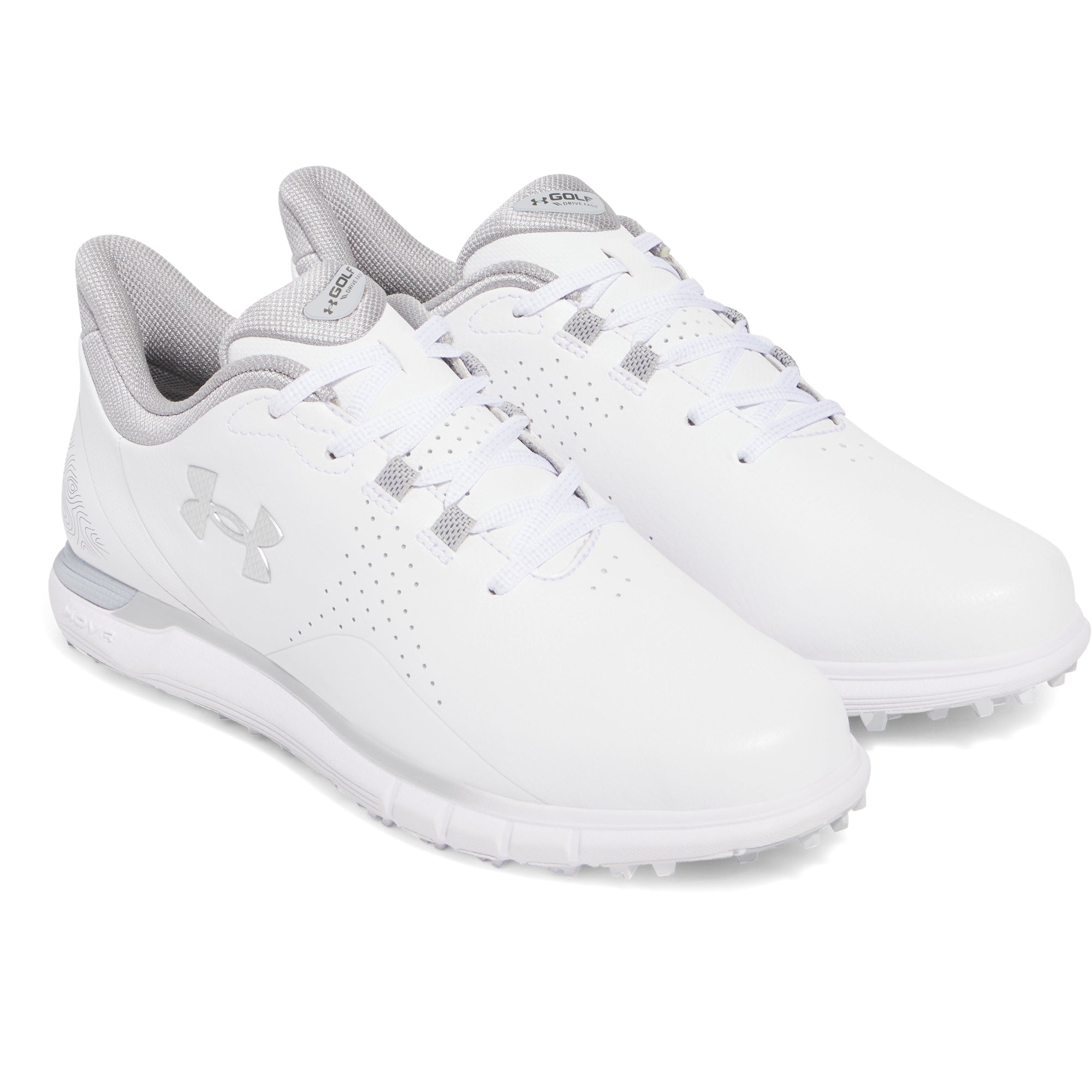 Under Armour Drive Fade SL Golf Shoes 3026922 – Image 2