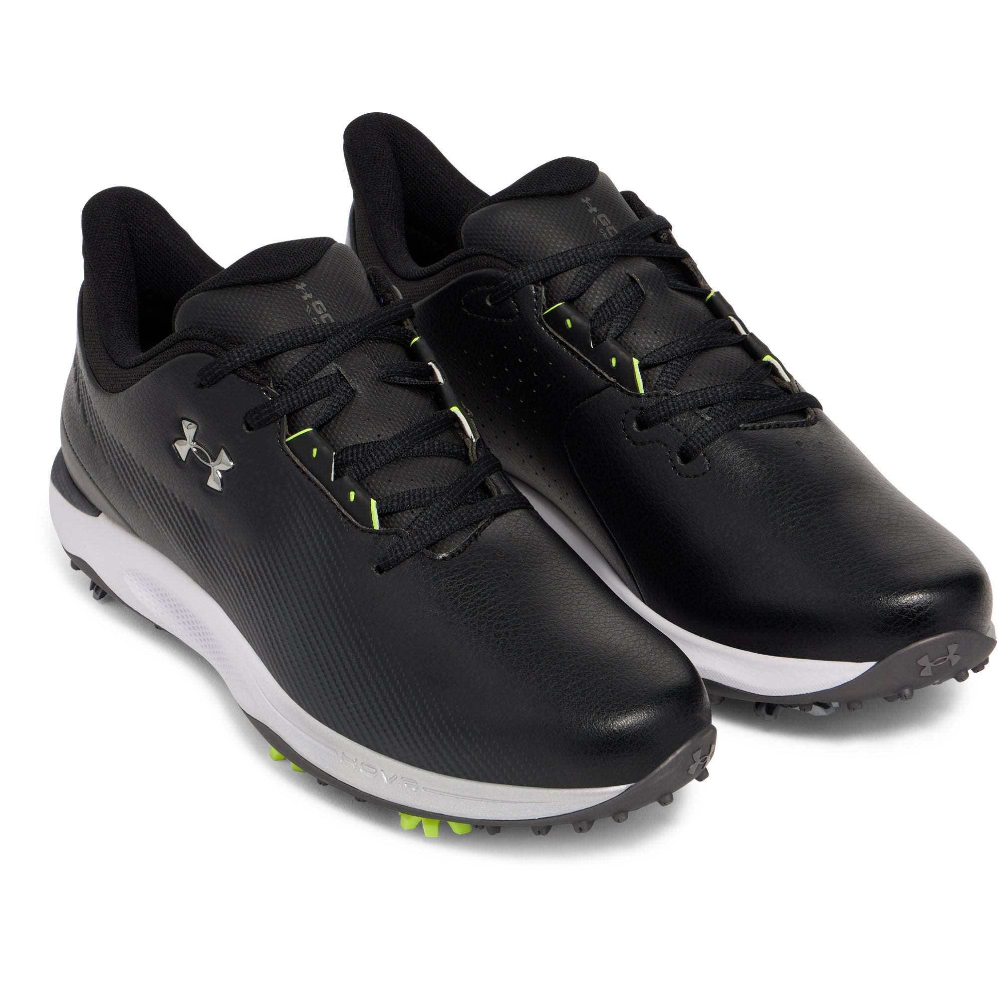 Under Armour Drive Fade Golf Shoes 3027878 – Image 2