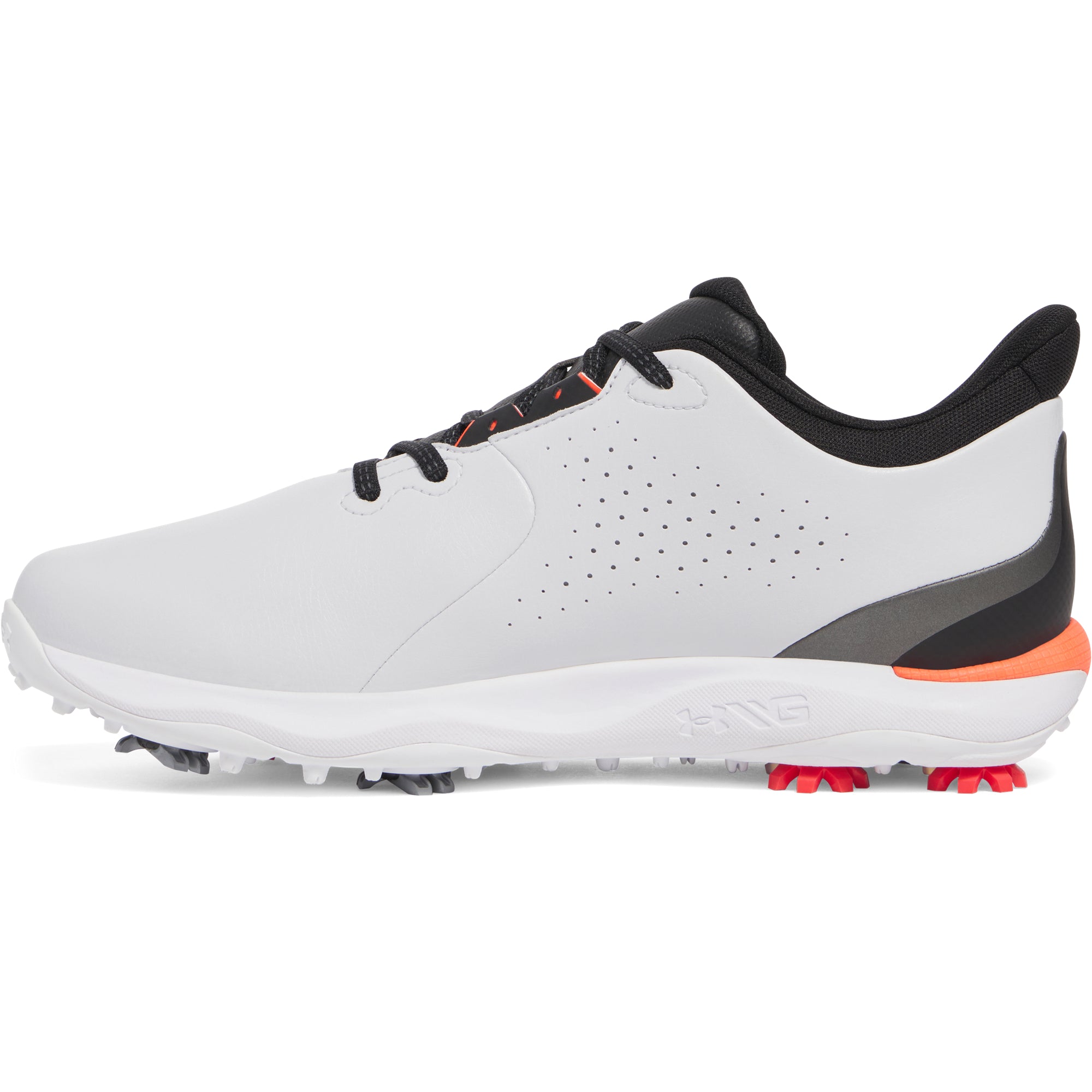 Under Armour Drive Fade Golf Shoes 3027878 – Image 2