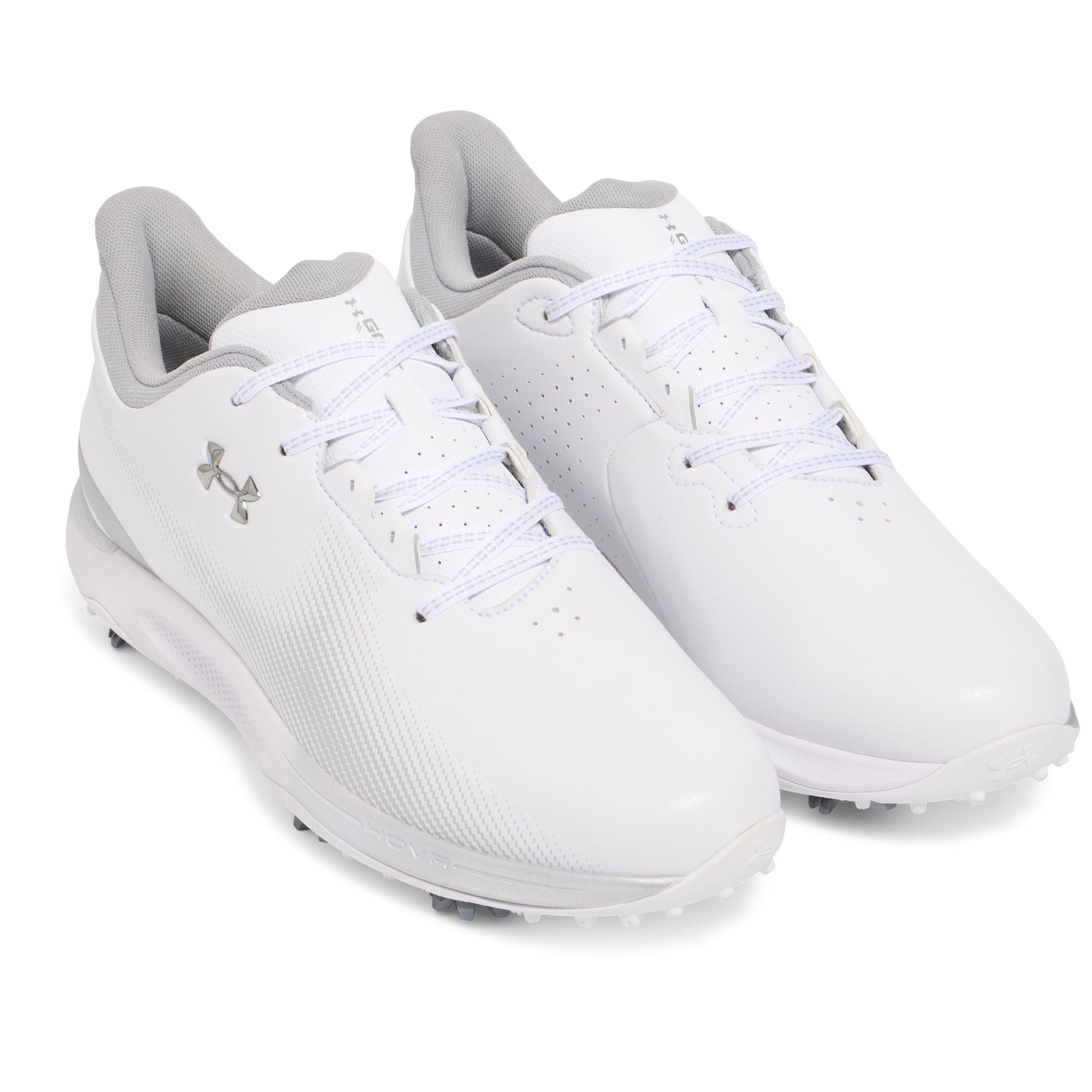 Under Armour Drive Fade Golf Shoes 3027878 – Image 2