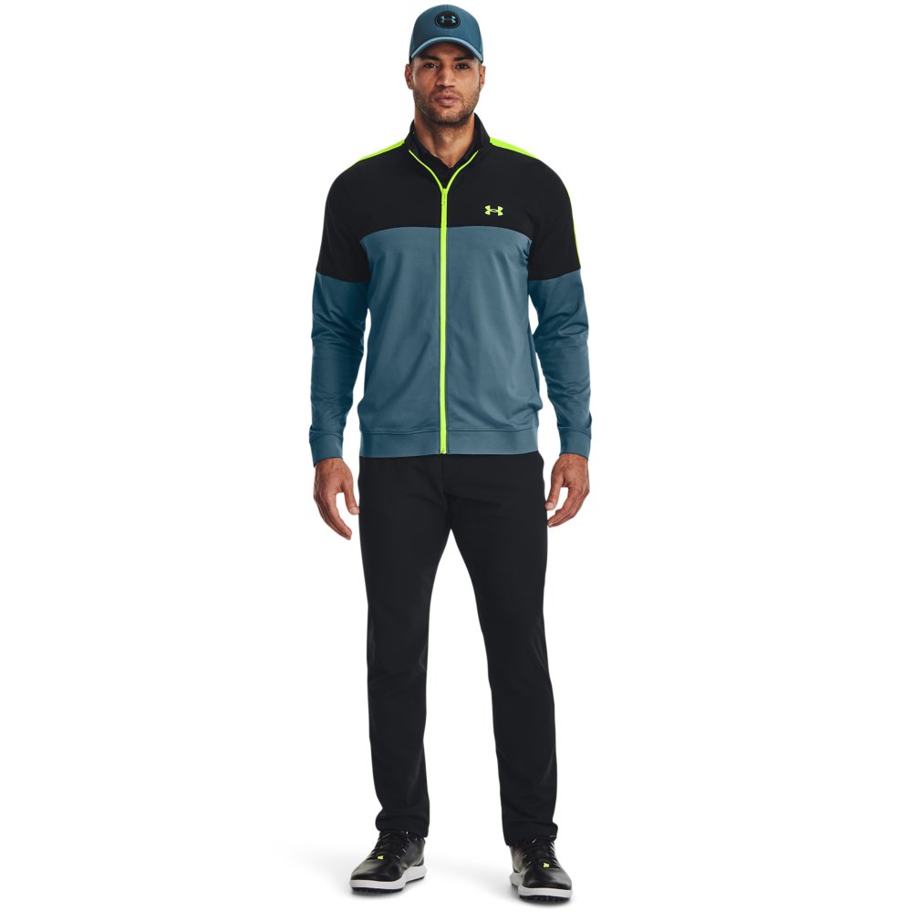 Under Armour Storm Full Zip Mid layer 1377399 – Image 2