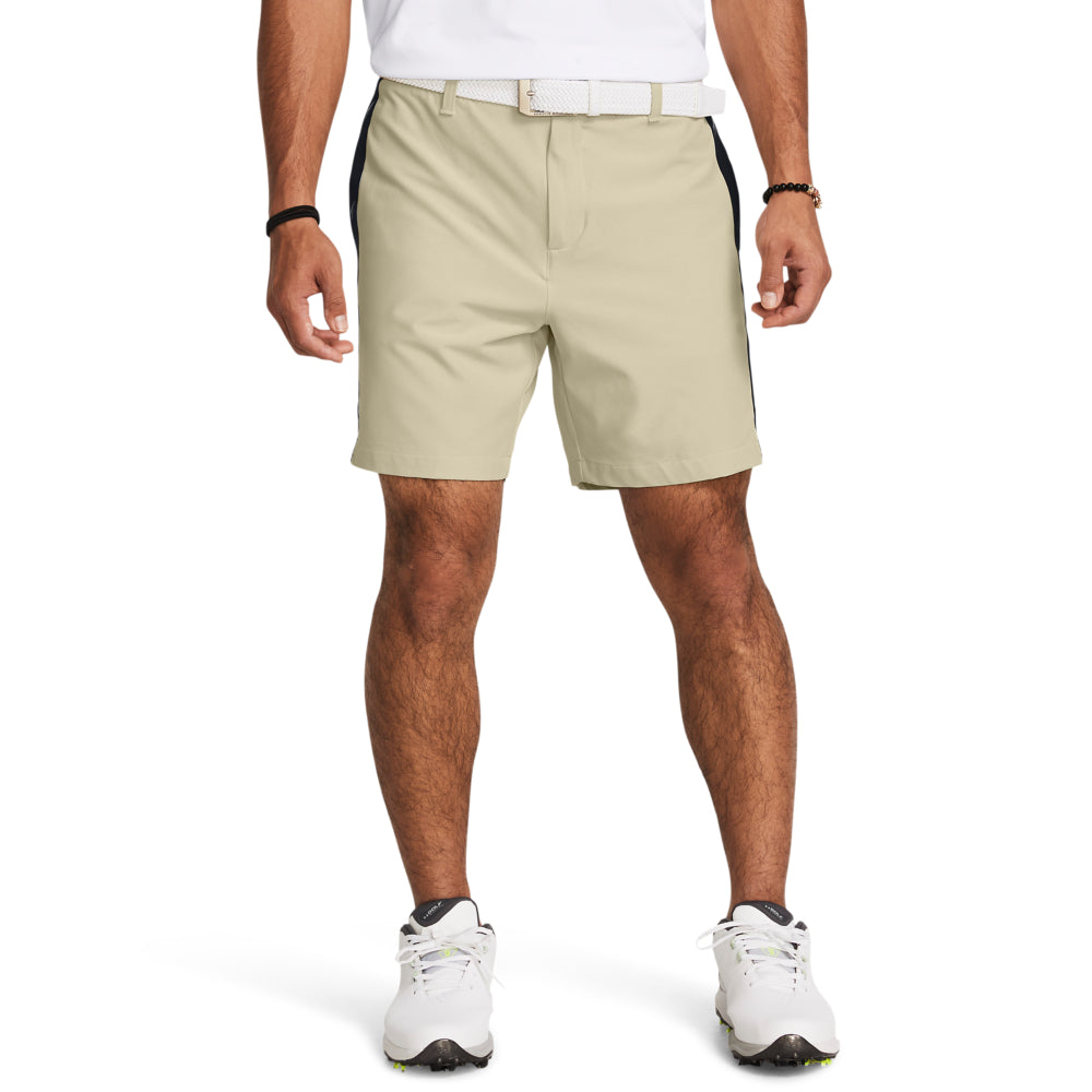 Under Armour Drive Deuces Golf Shorts 1383157 – Image 2