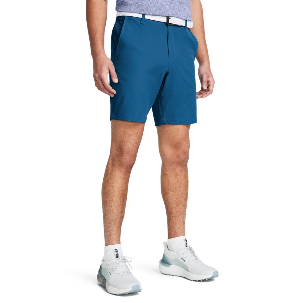 Under Armour Drive Taper Golf Shorts 1384467 – Image 2