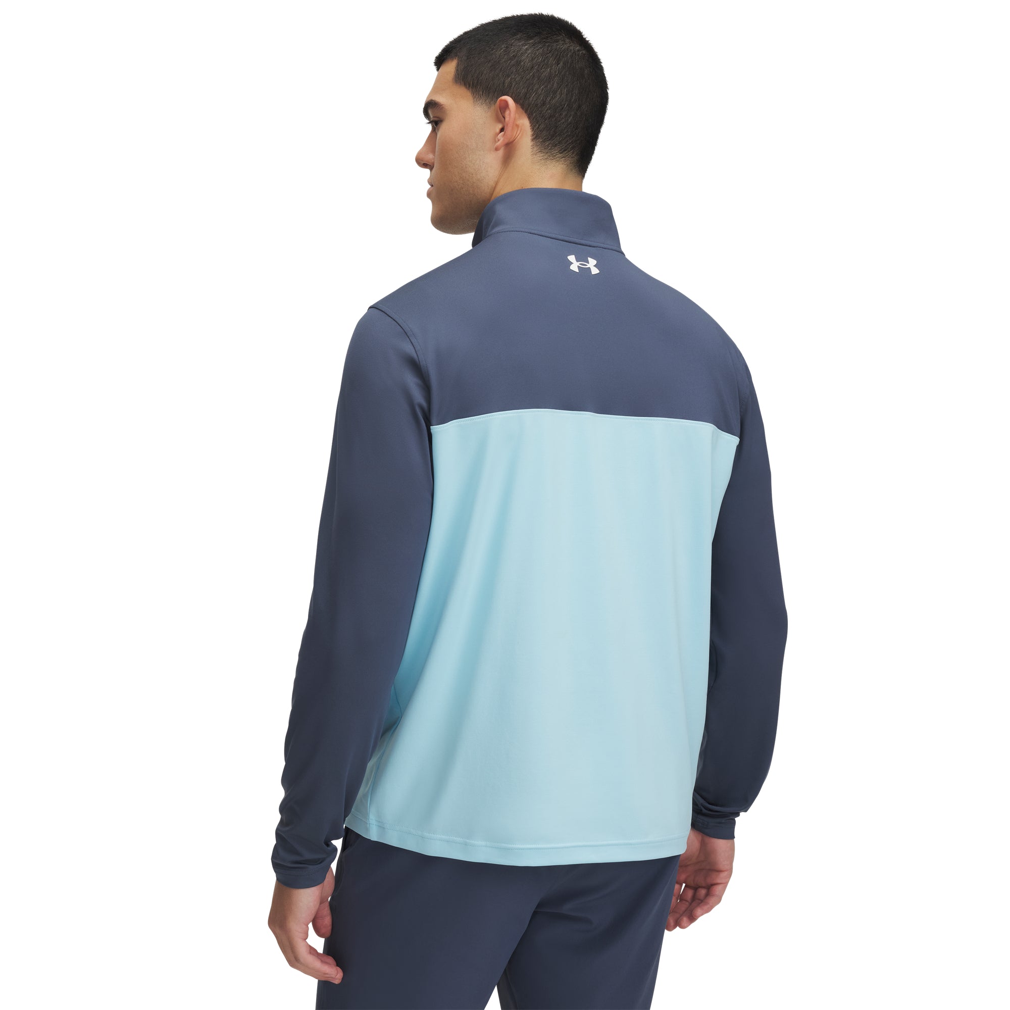 Under Armour Tee to Green 1/4-Zip Golf Top 1389878 – Image 2