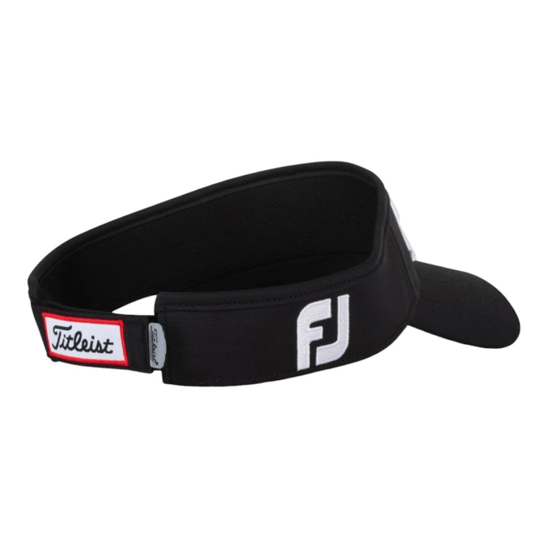Titleist Tour Performance Golf Visor TH8VTPS – Image 2