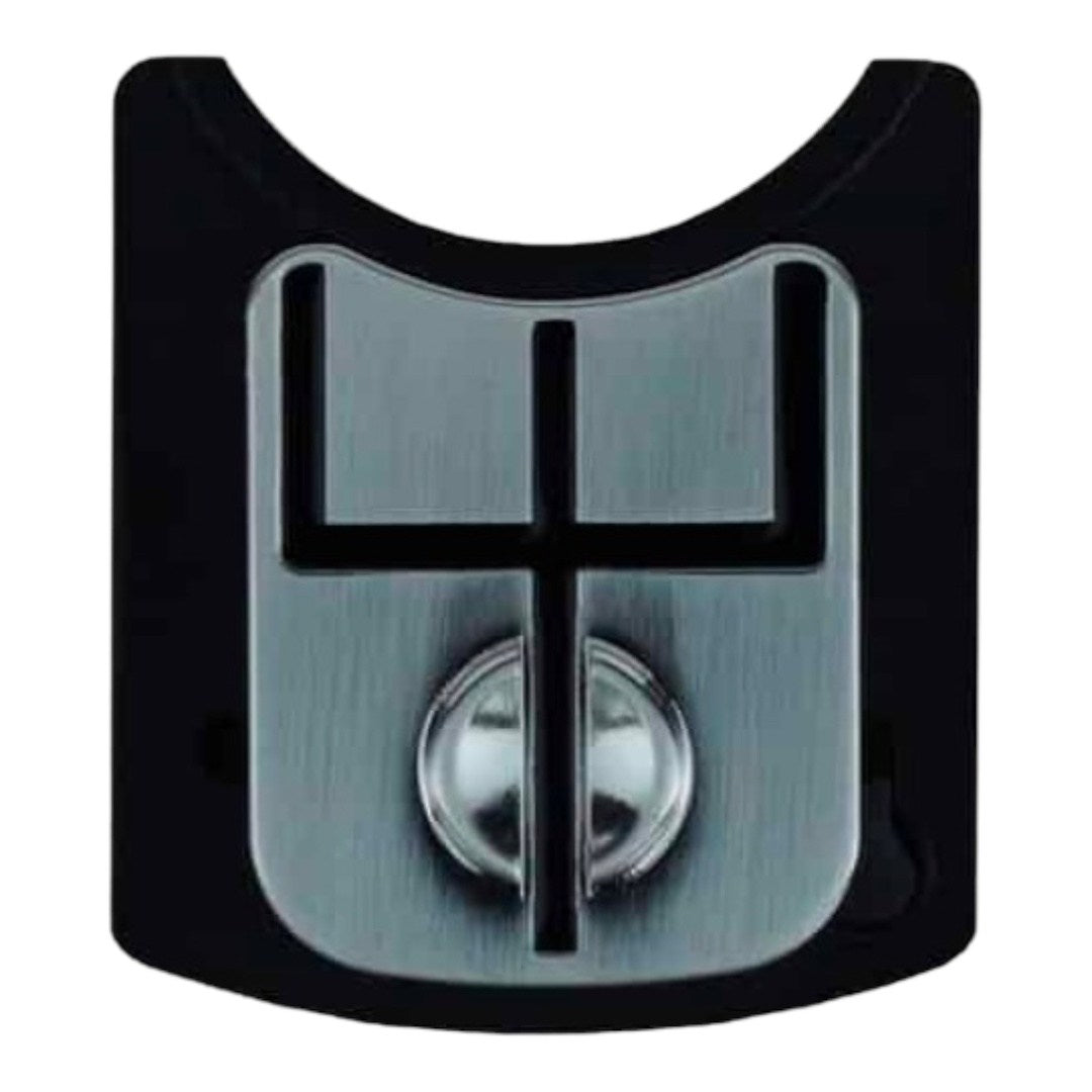 Trident Align Full Metal Golf Ball Marker Kit – Image 2