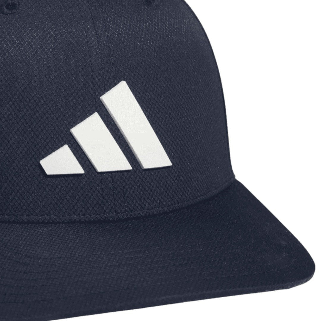 adidas Tour Snapback Golf Cap HT3337 – Image 2