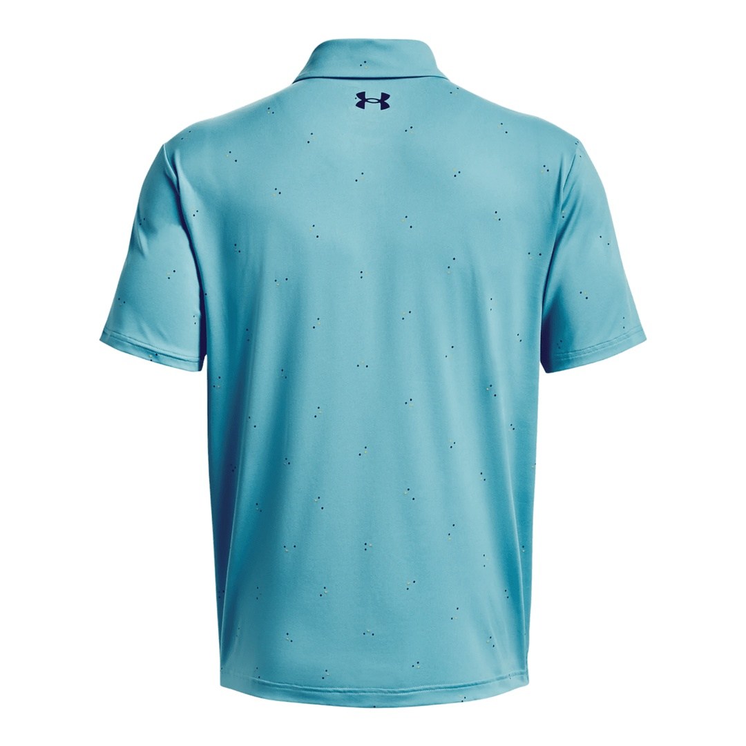 Under Armour Playoff 3.0 Golf Polo Shirt 1378677 – Image 2