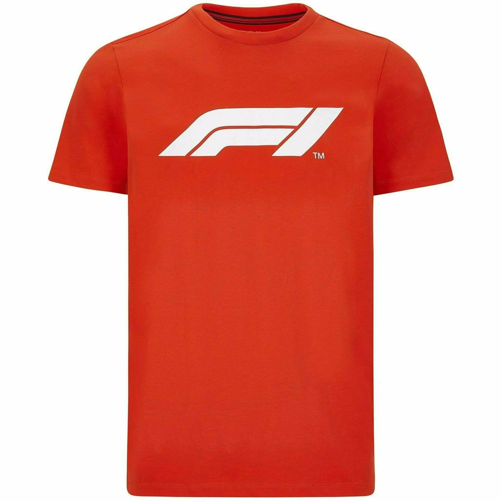 Formula 1 Tech Collection F1 Men's Large Logo T-Shirt – Image 3