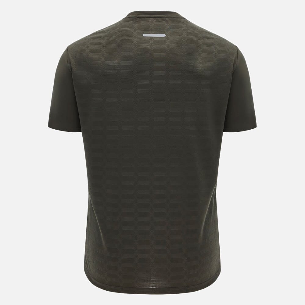 Automobili Lamborghini Men's Activewear T-Shirt - Green – Image 3
