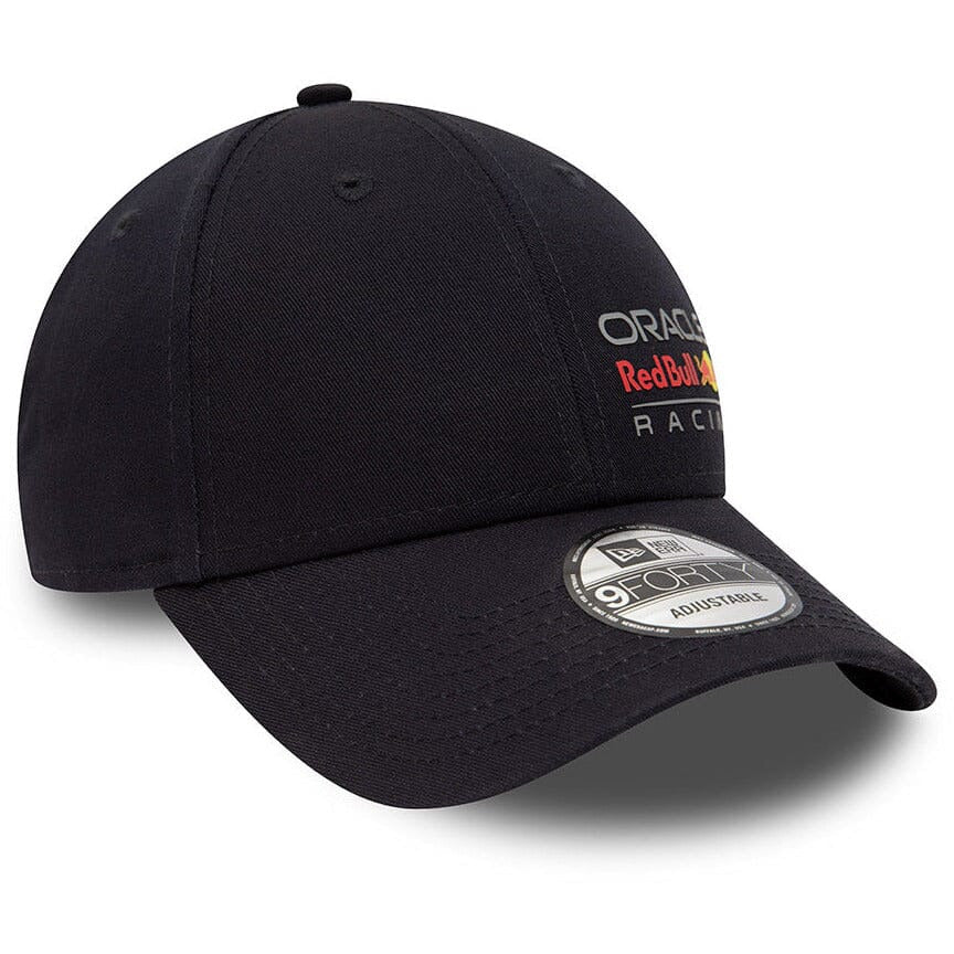 Red Bull Racing F1 New Era 9Forty Essential Hat - Navy/Gray – Image 4