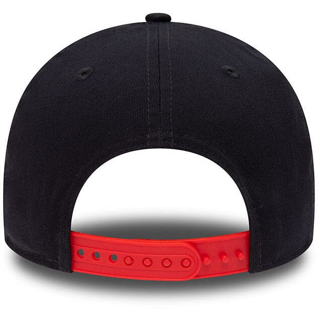 Red Bull Racing F1 New Era 9Forty Essential Hat - Navy/Gray – Image 5