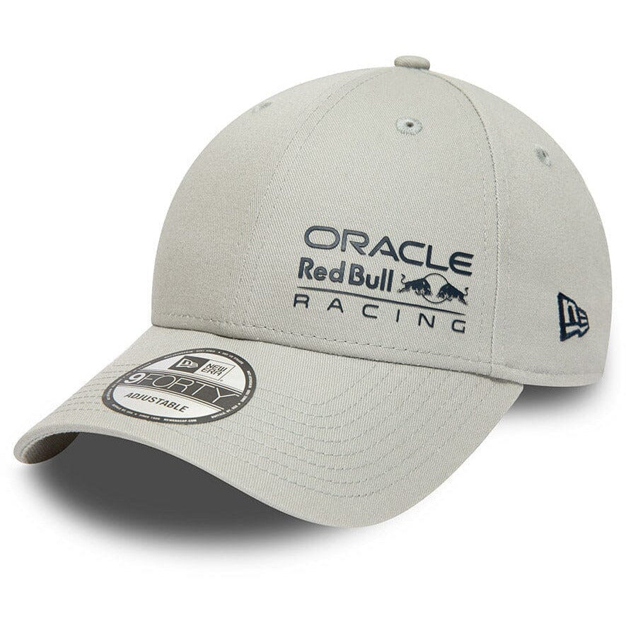 Red Bull Racing F1 New Era 9Forty Essential Hat - Navy/Gray – Image 2