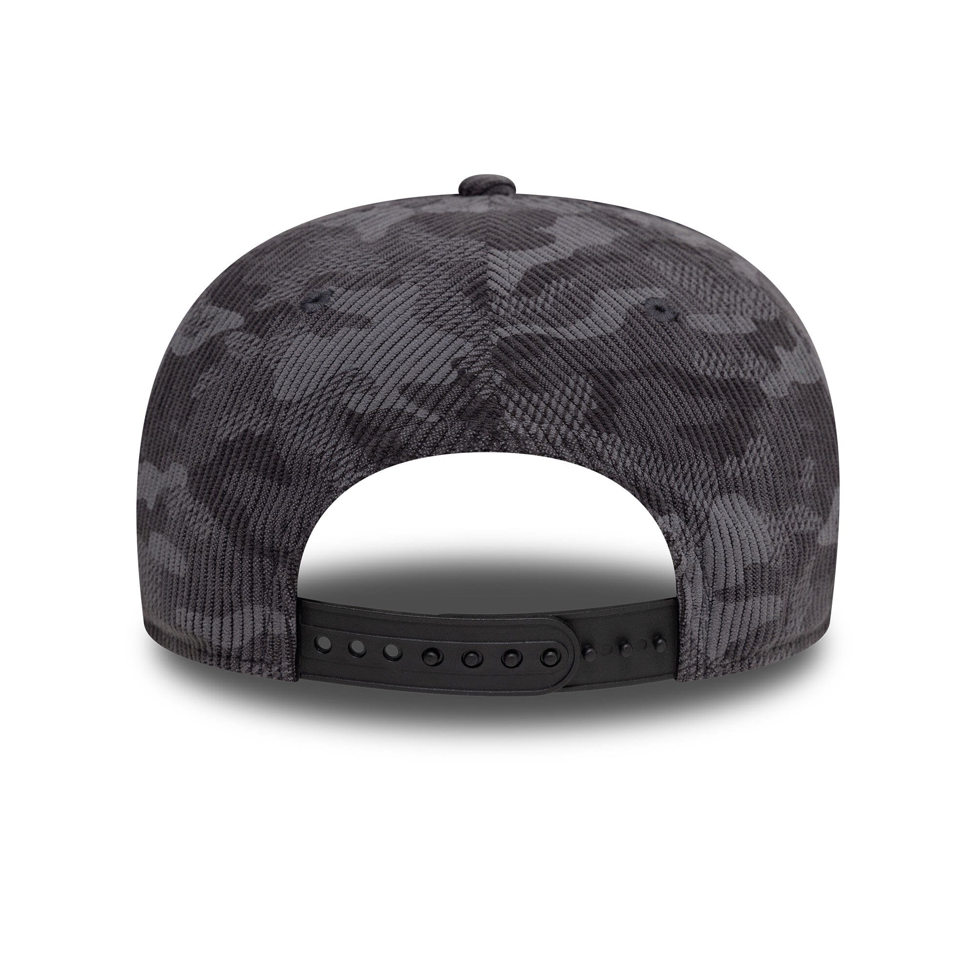 McLaren Racing New Era 9Fifty Camo Corduroy Hat – Image 2