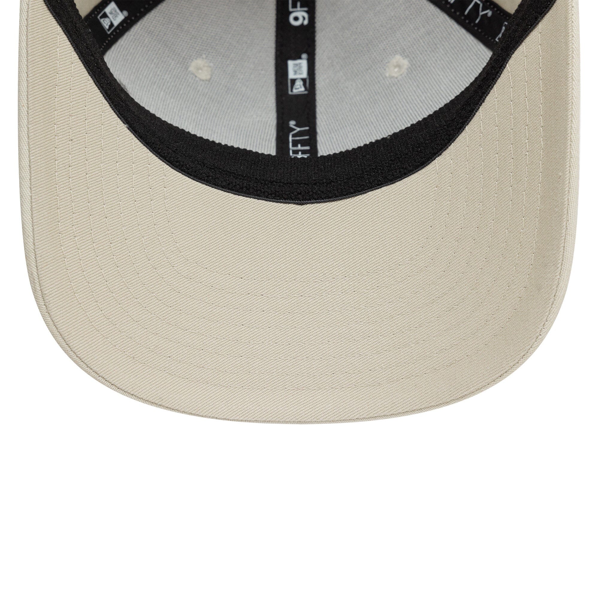 McLaren Racing New Era 9Fifty Seasonal Hat - Beige – Image 5