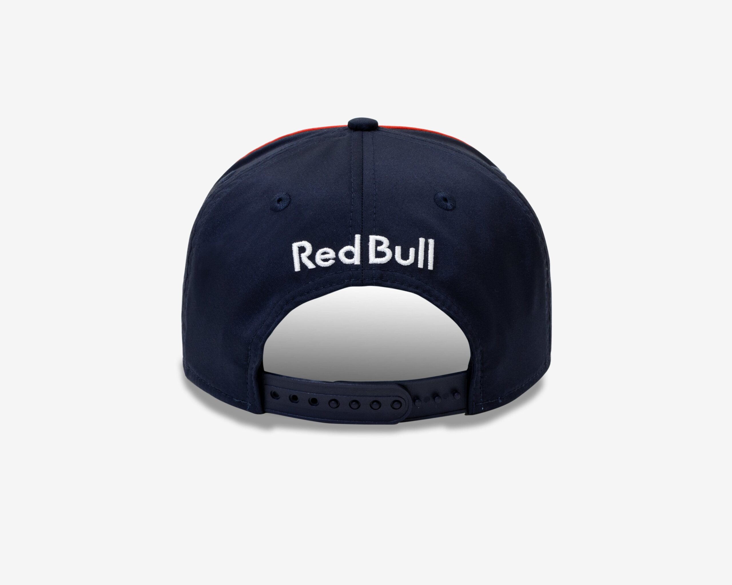 Red Bull Racing F1 New Era 9Seventy 2025 Max Verstappen Navy Team Hat - Adult/Kid – Image 2