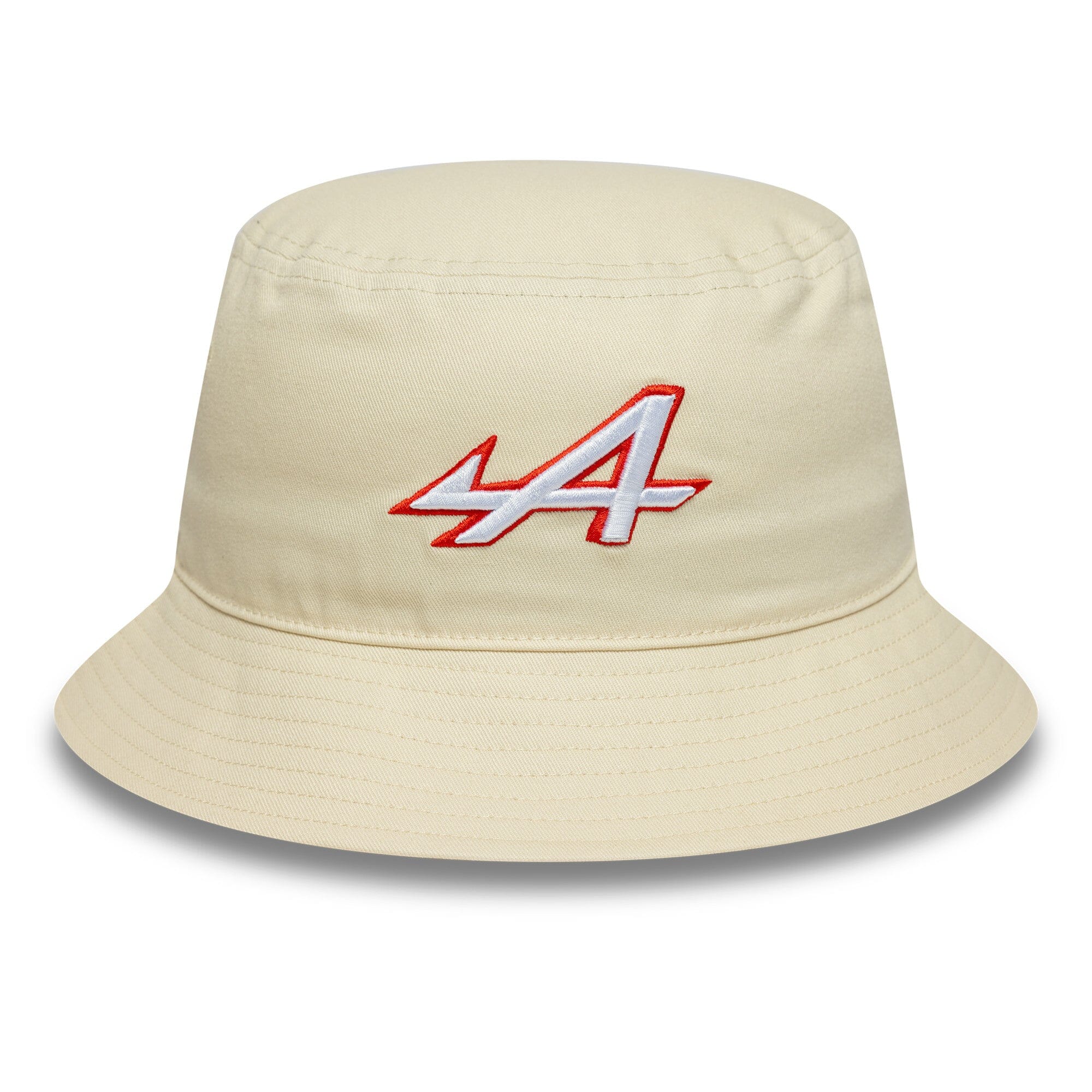Alpine Racing F1 New Era Seasonal Pop Tapered Bucket Hat – Image 2