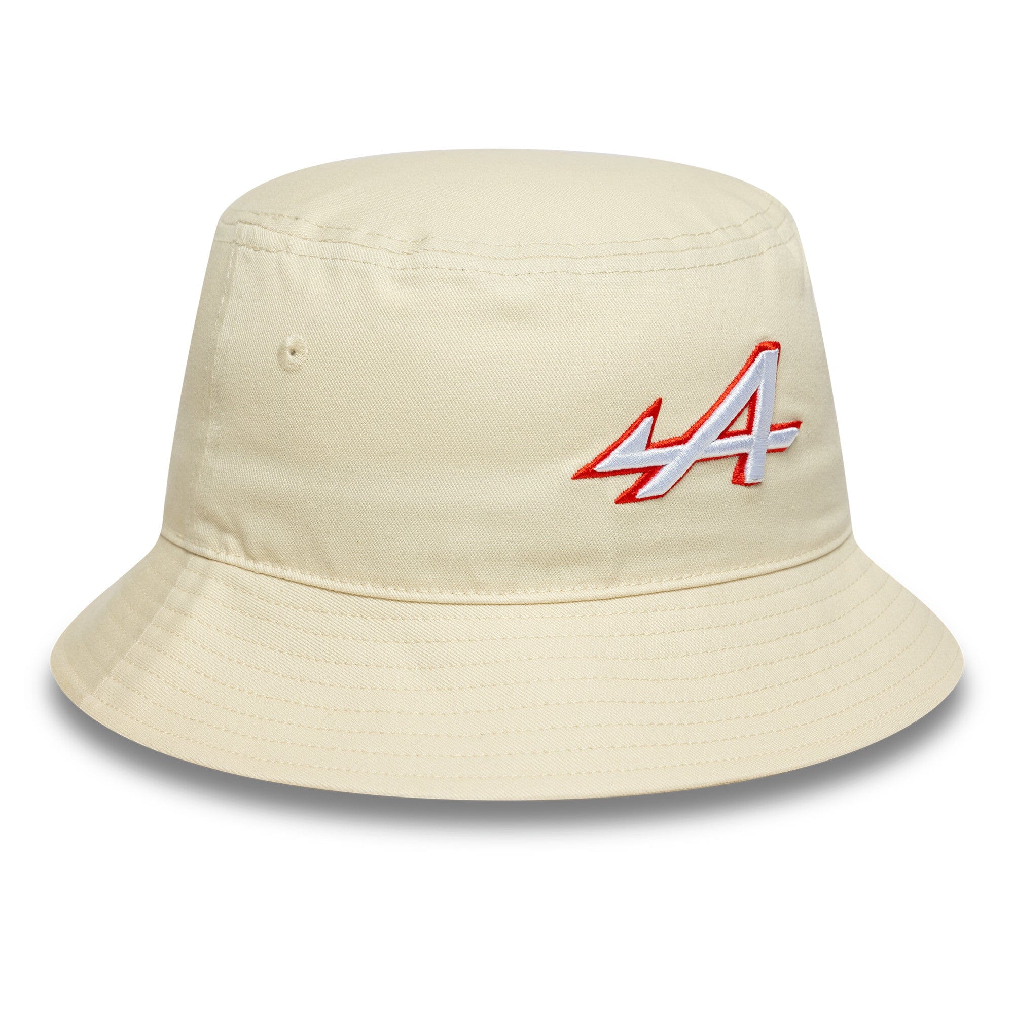 Alpine Racing F1 New Era Seasonal Pop Tapered Bucket Hat – Image 3