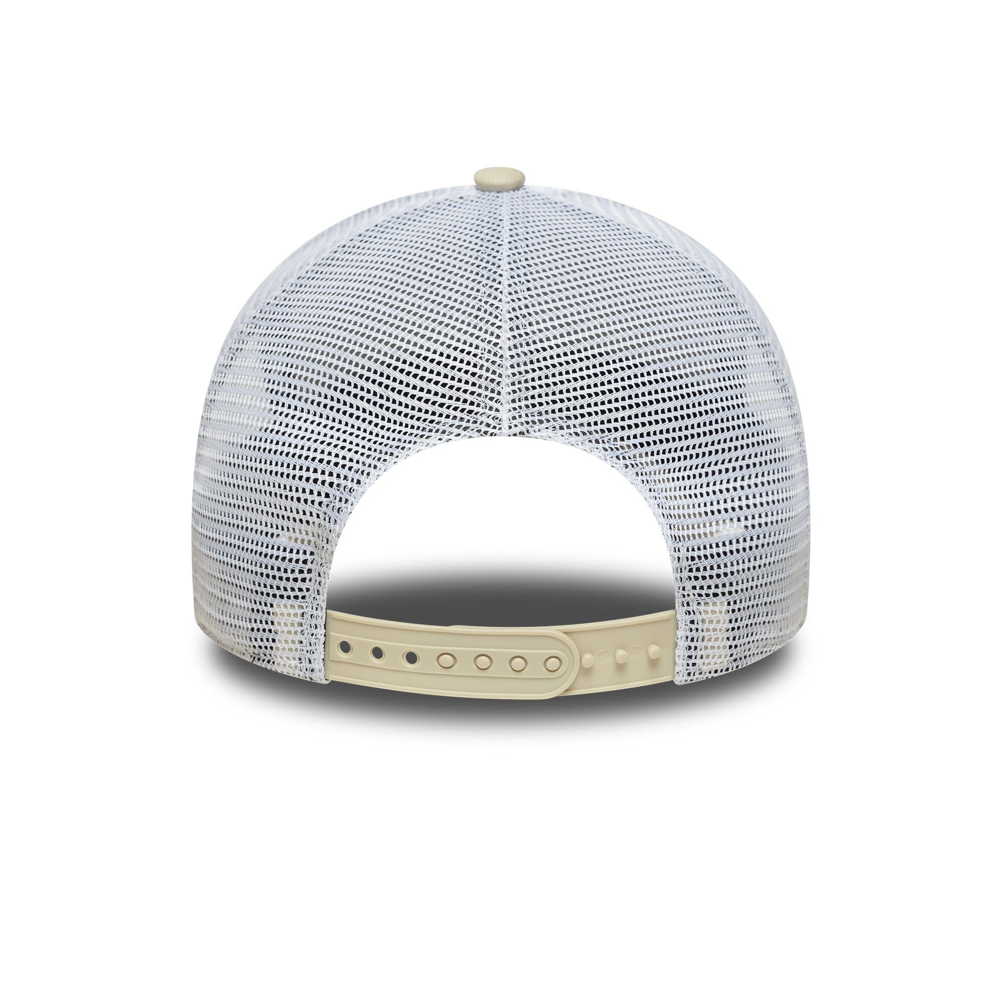 Alpine Racing F1 New Era Seasonal EF Trucker Hat – Image 2