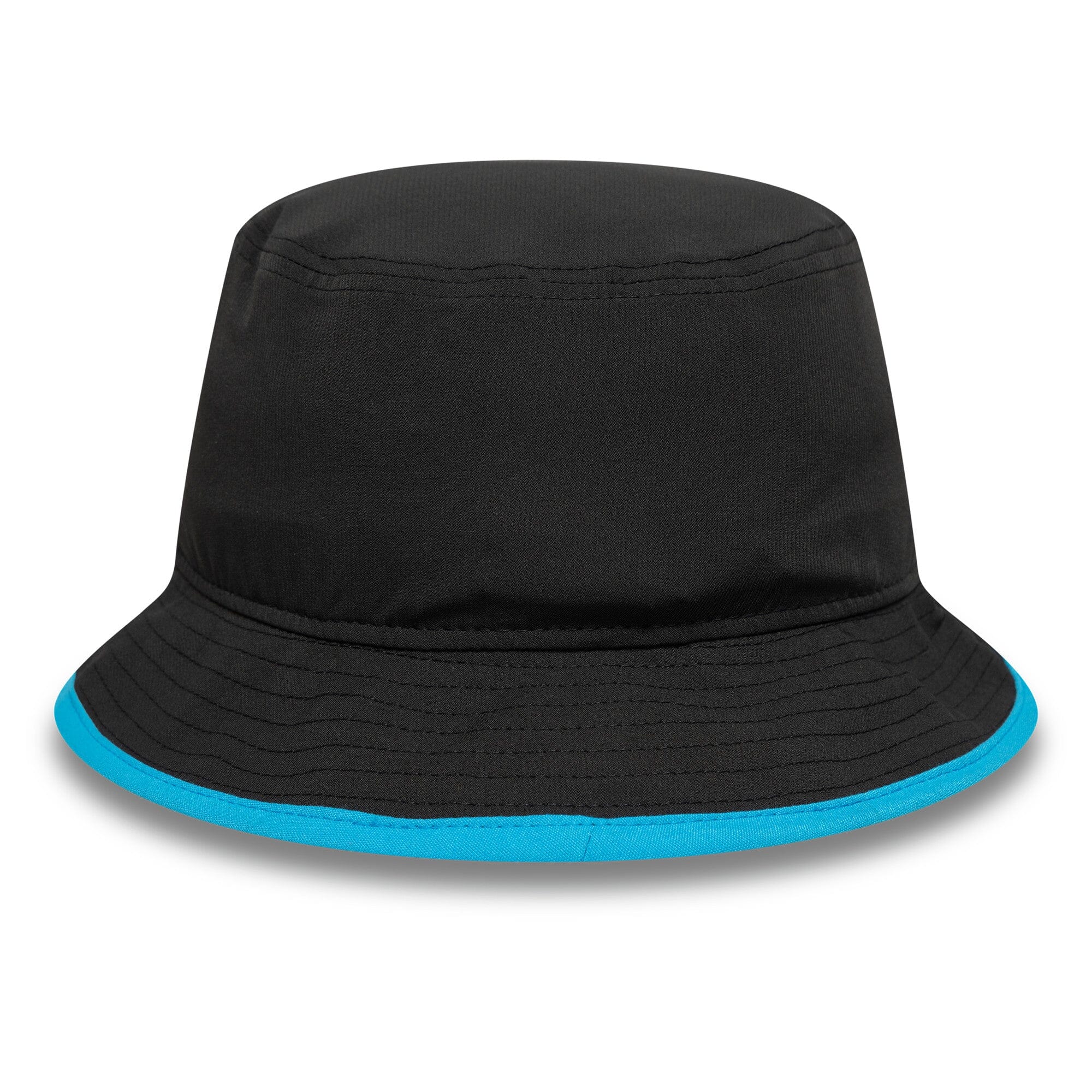 McLaren Racing F1 New Era Pop Tapered Bucket Hat - Black – Image 2