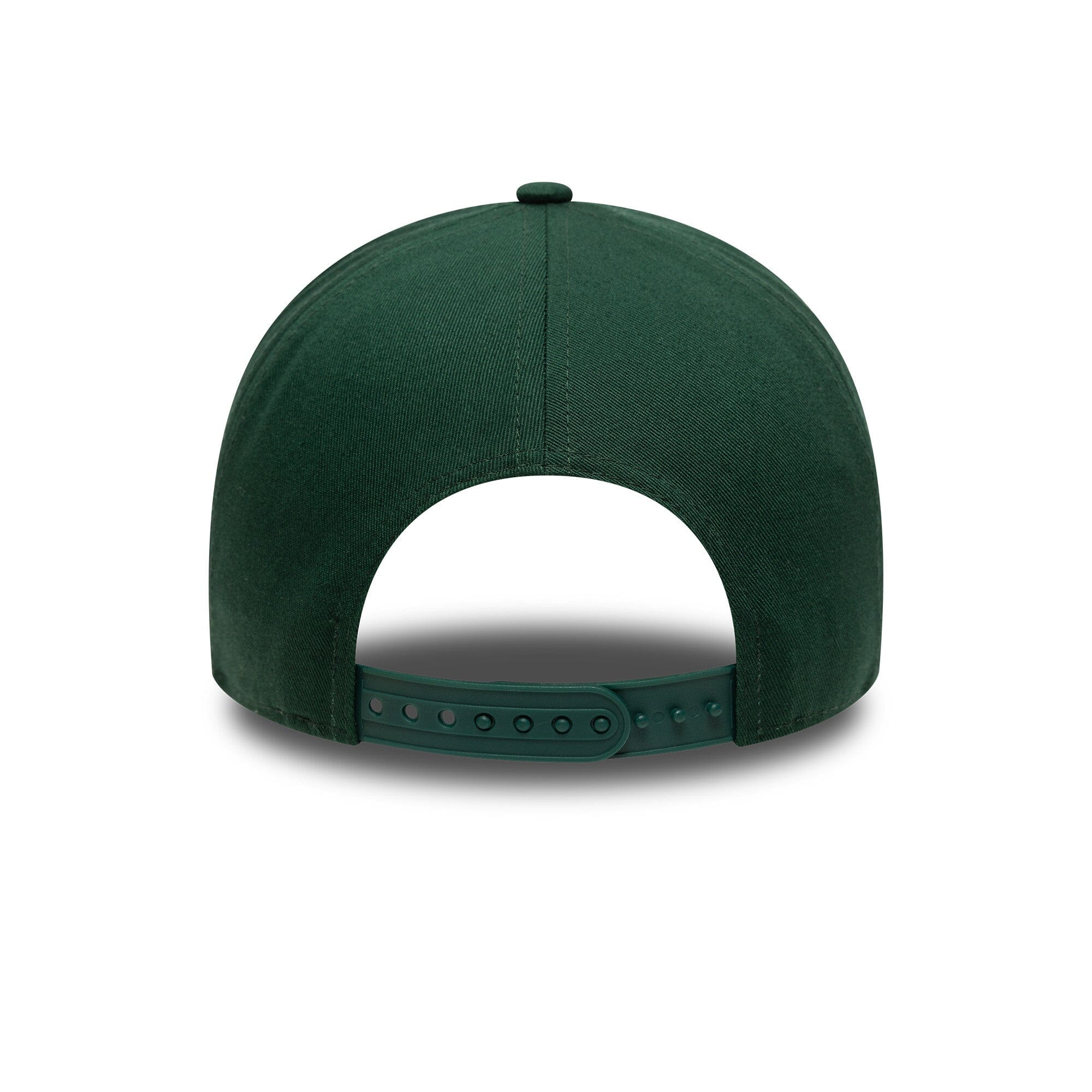 McLaren Racing New Era Seasonal EF Trucker Hat - Green – Image 2