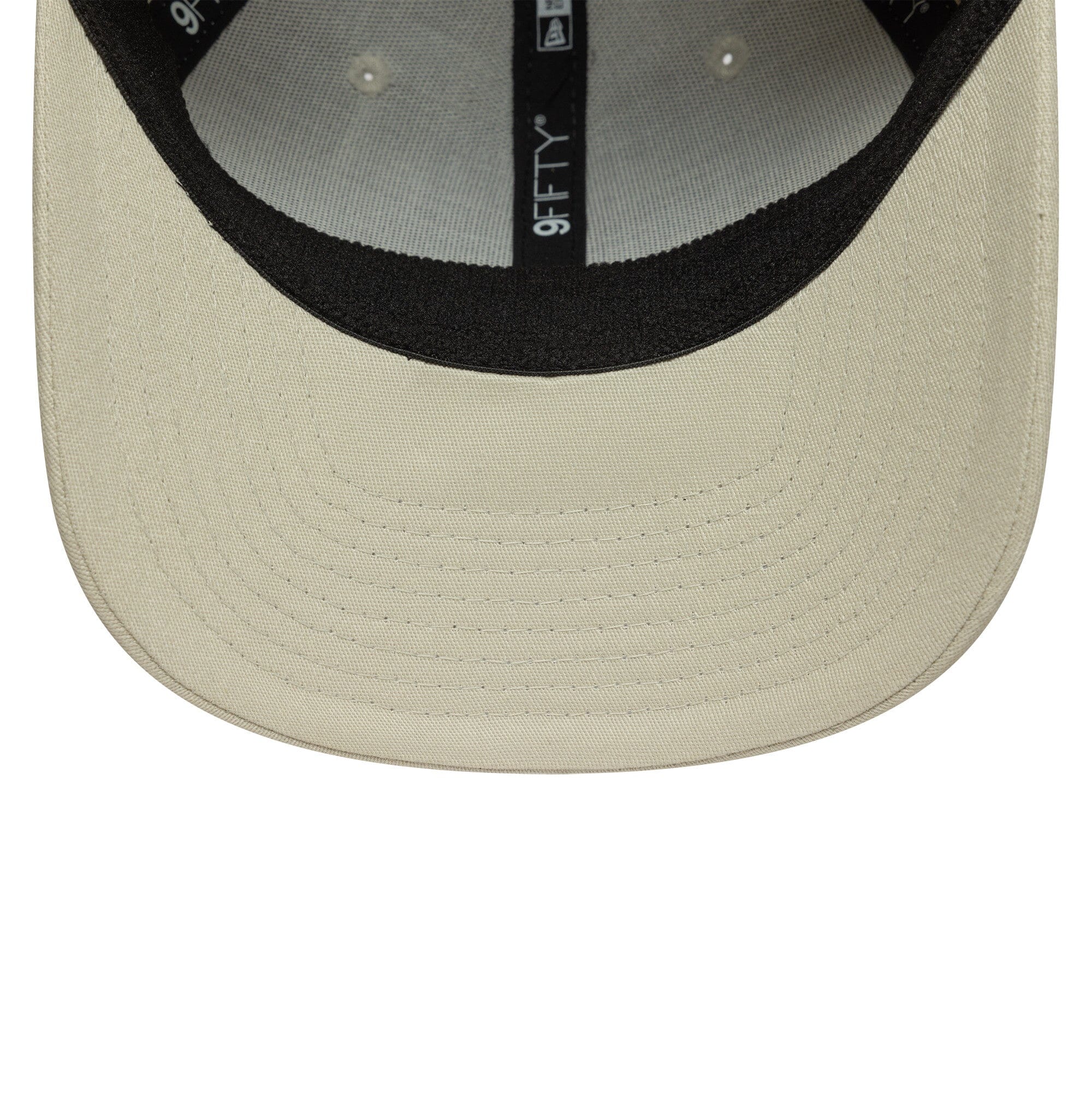 McLaren Racing F1 New Era 9Fifty Seasonal Hat - Beige – Image 3