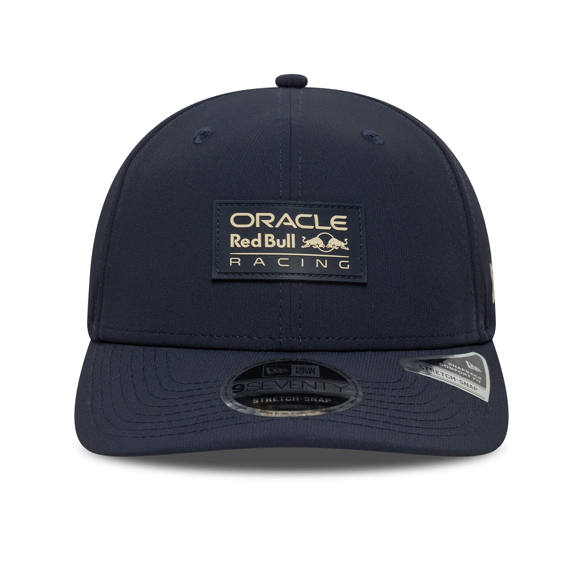 Red Bull Racing F1 New Era 9Seventy Recycled Hat – Image 4