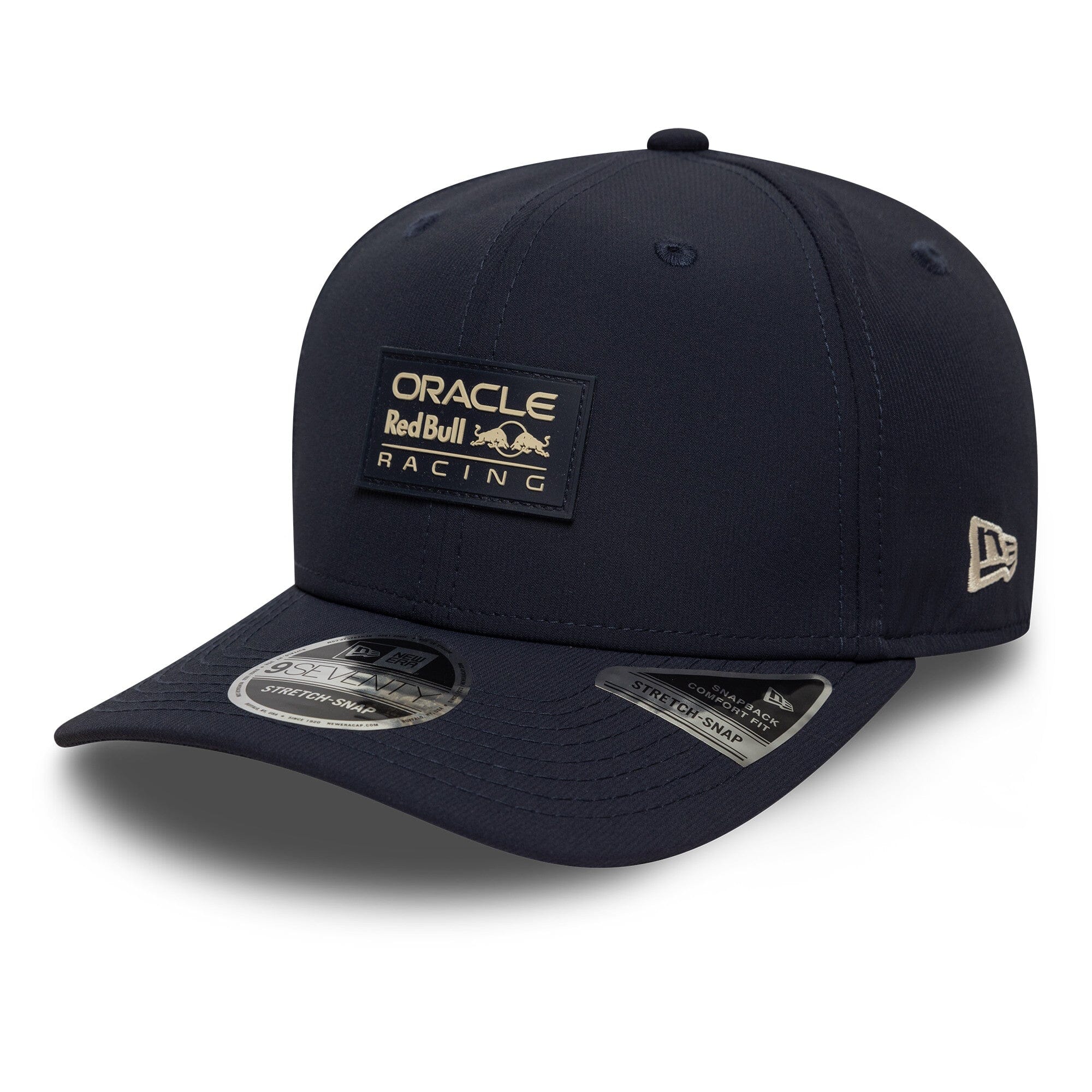 Red Bull Racing F1 New Era 9Seventy Recycled Hat – Image 6