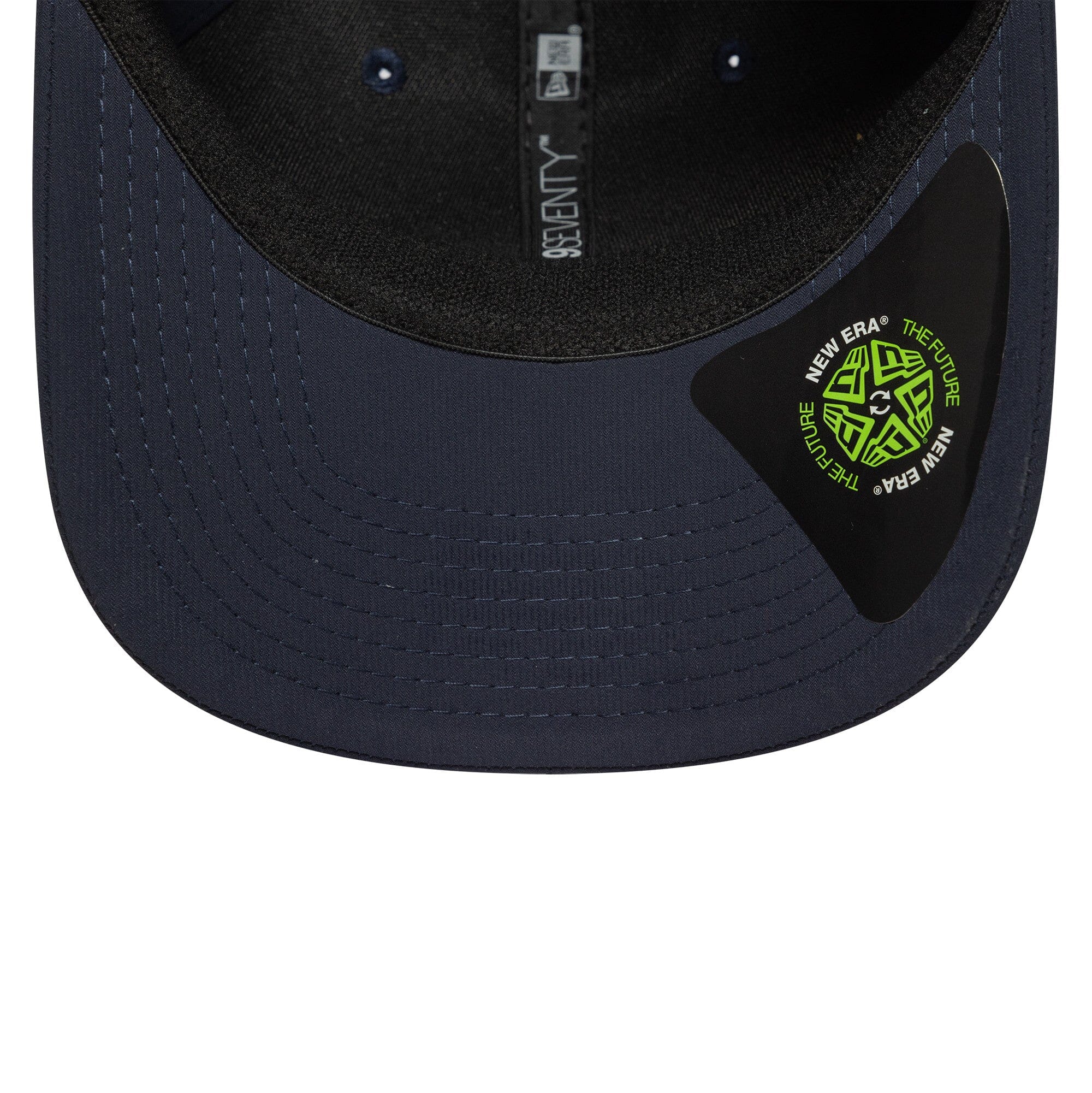 Red Bull Racing F1 New Era 9Seventy Recycled Hat – Image 3