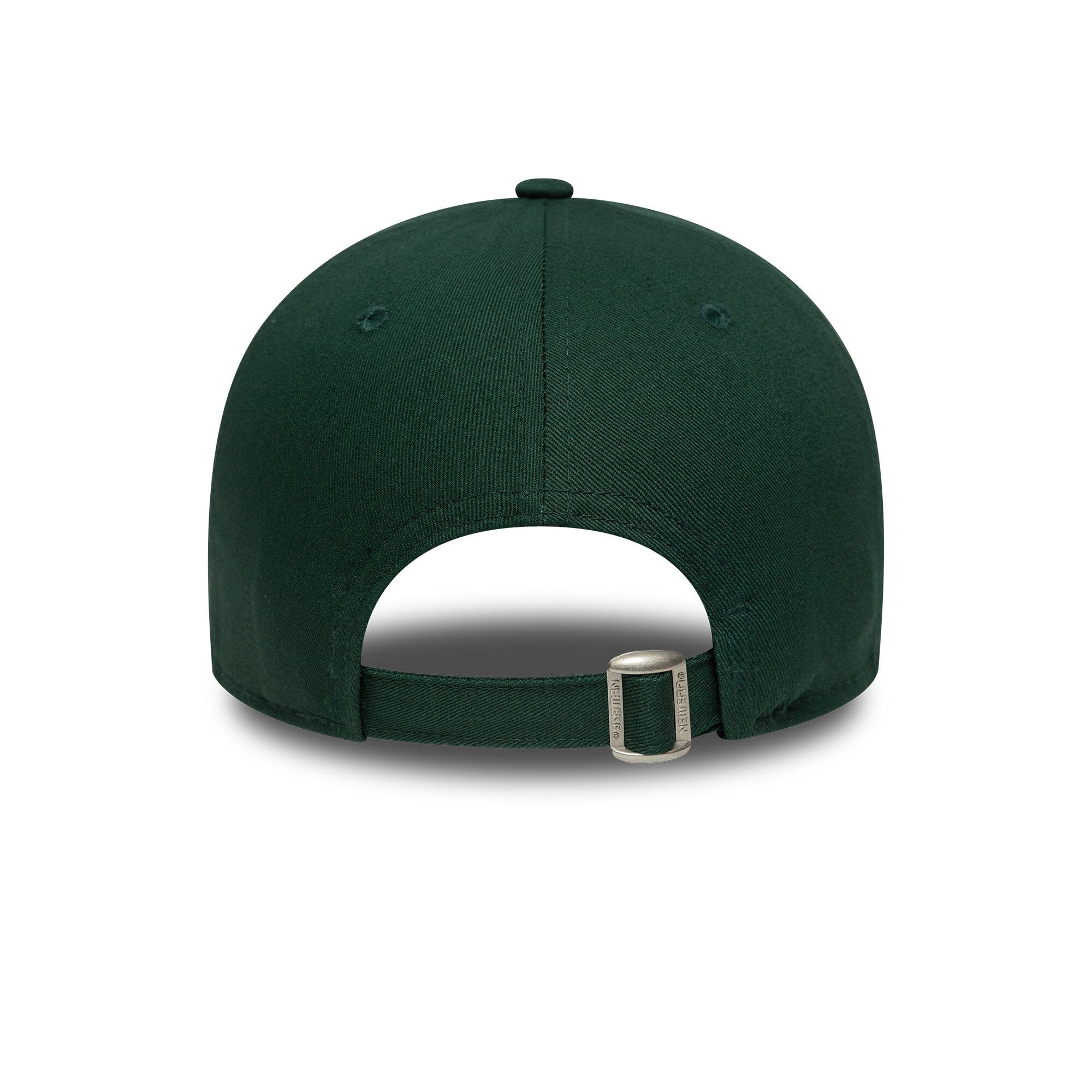 Visa Cash App RB F1 New Era 9Forty Seasonal Hat - Green – Image 2