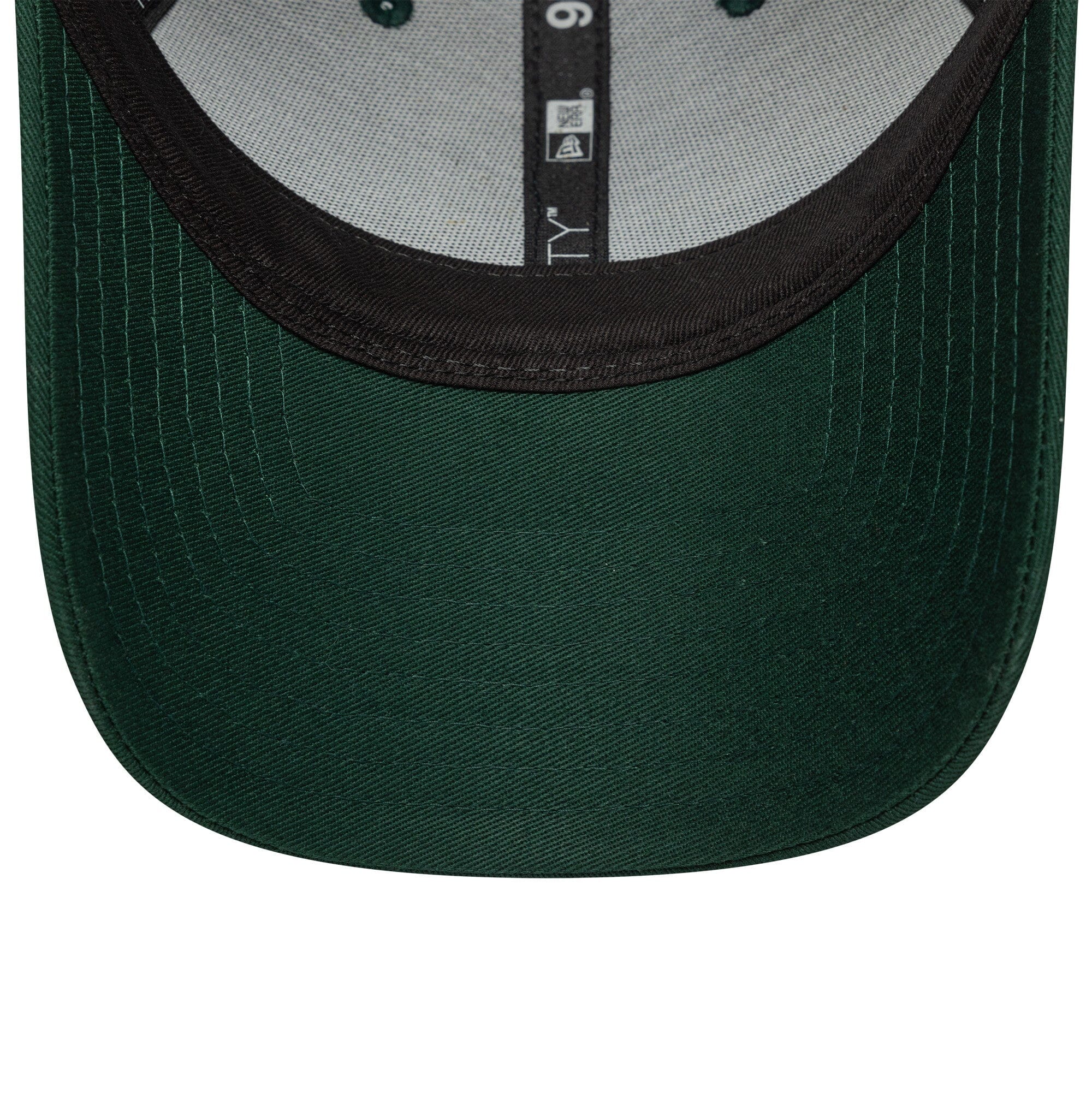 Visa Cash App RB F1 New Era 9Forty Seasonal Hat - Green – Image 3