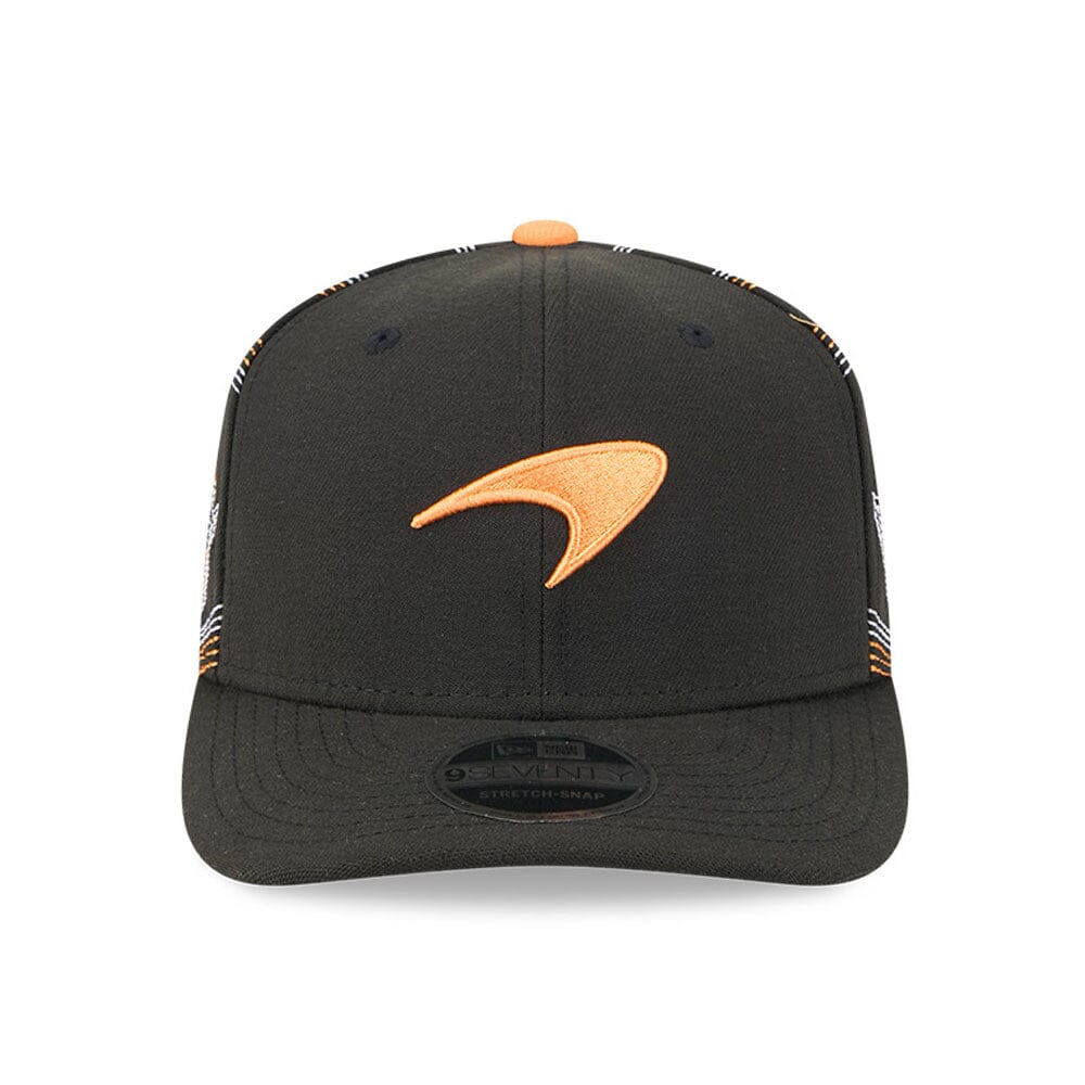 McLaren F1 New Era 9Seventy Special Edition Austin GP Hat - Black – Image 5