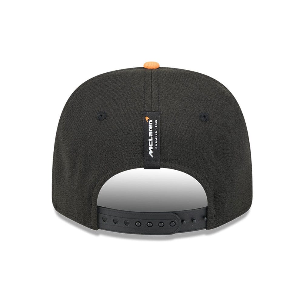 McLaren F1 New Era 9Seventy Special Edition Austin GP Hat - Black – Image 3