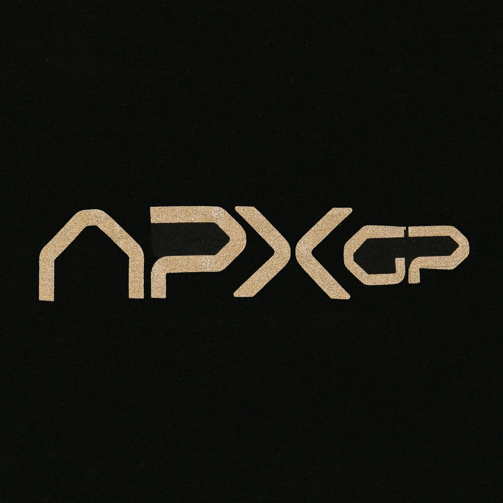 Formula 1 Movie APXGP Photo Collage T-Shirt - Black – Image 4
