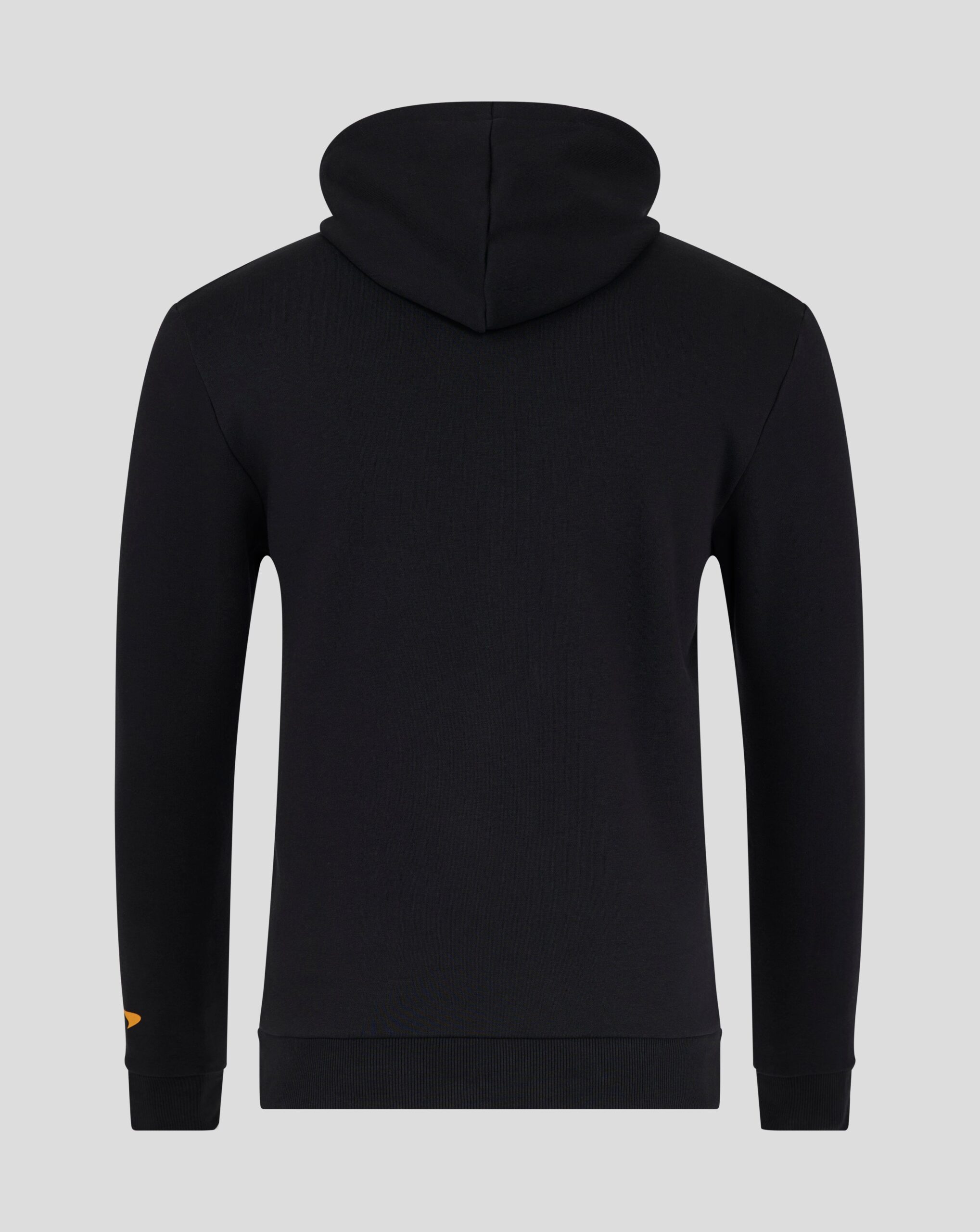 McLaren Indy Car Team Hoodie - Black – Image 2