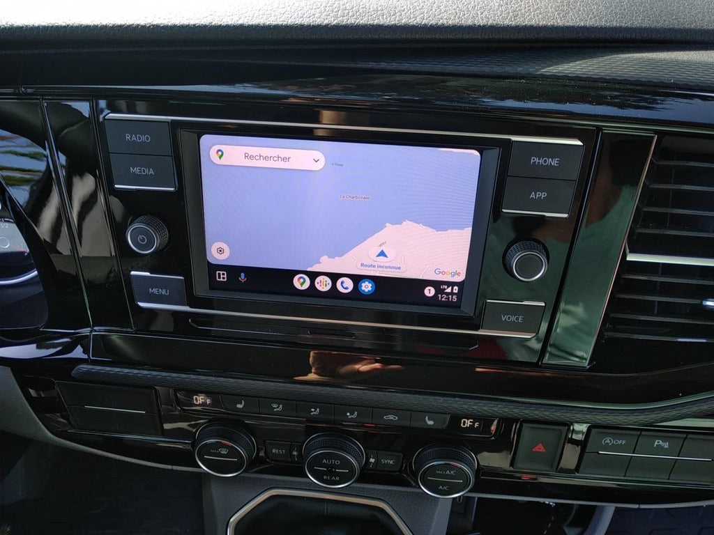 Volkswagen T6.1 California Ocean Edition – Image 3