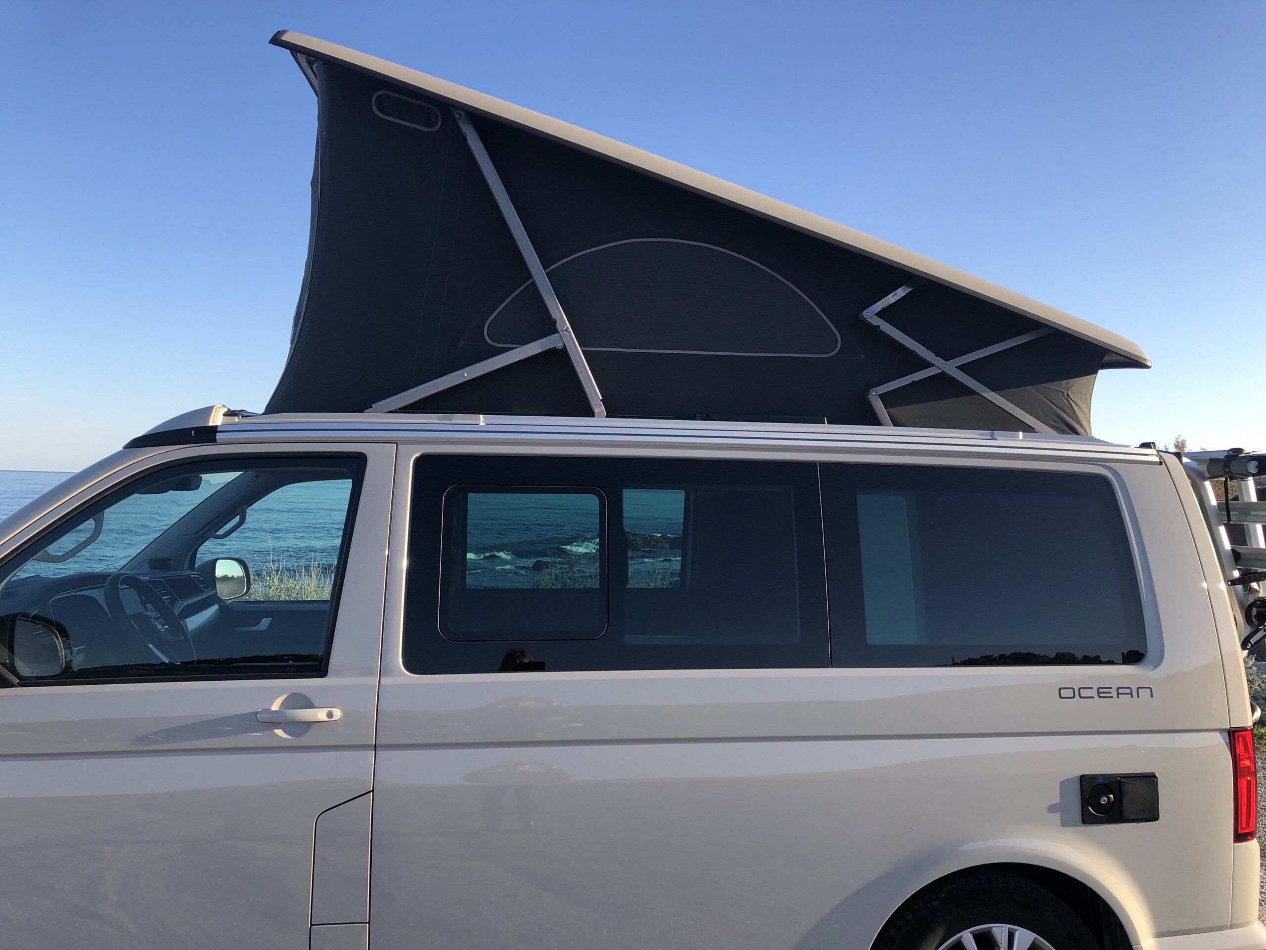 Volkswagen T6.1 California Océan 2023 – Image 3